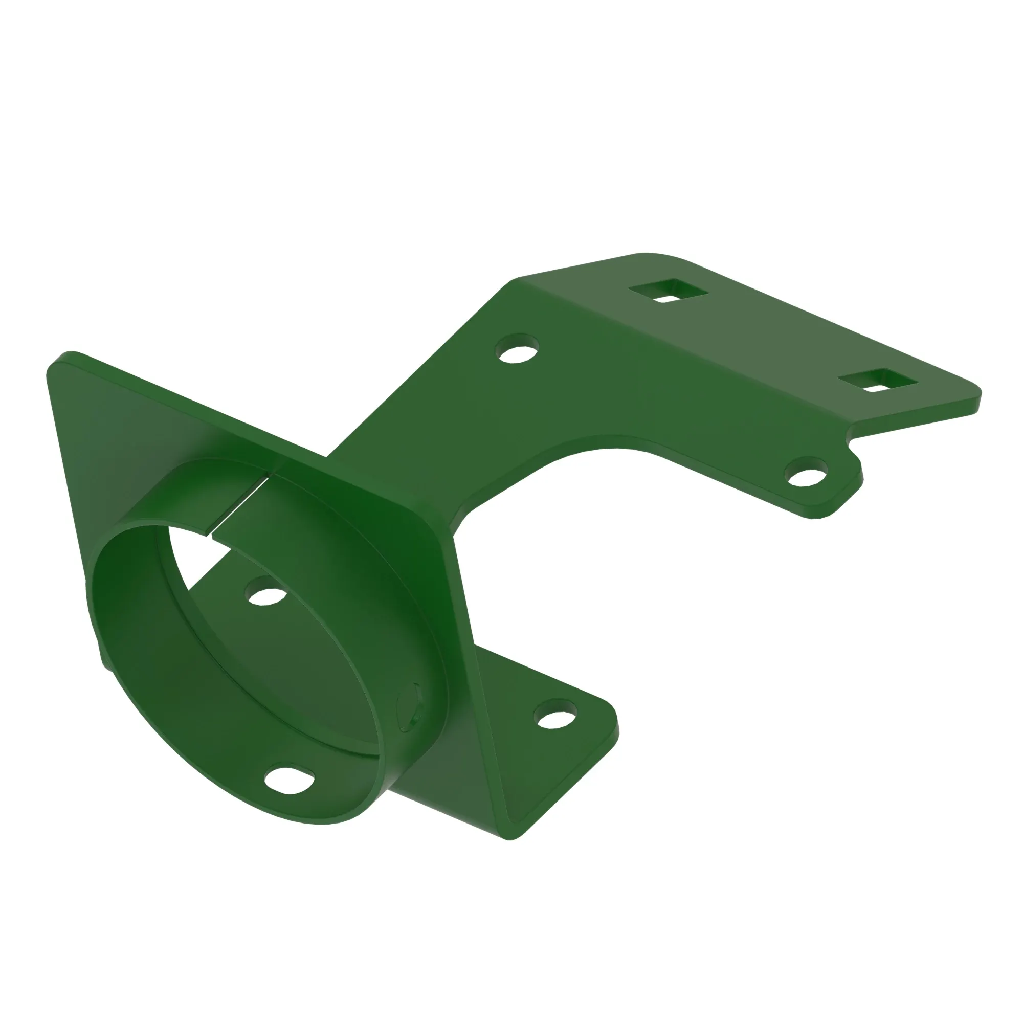CENTER BELT SHAFT SHIELD MOUNT