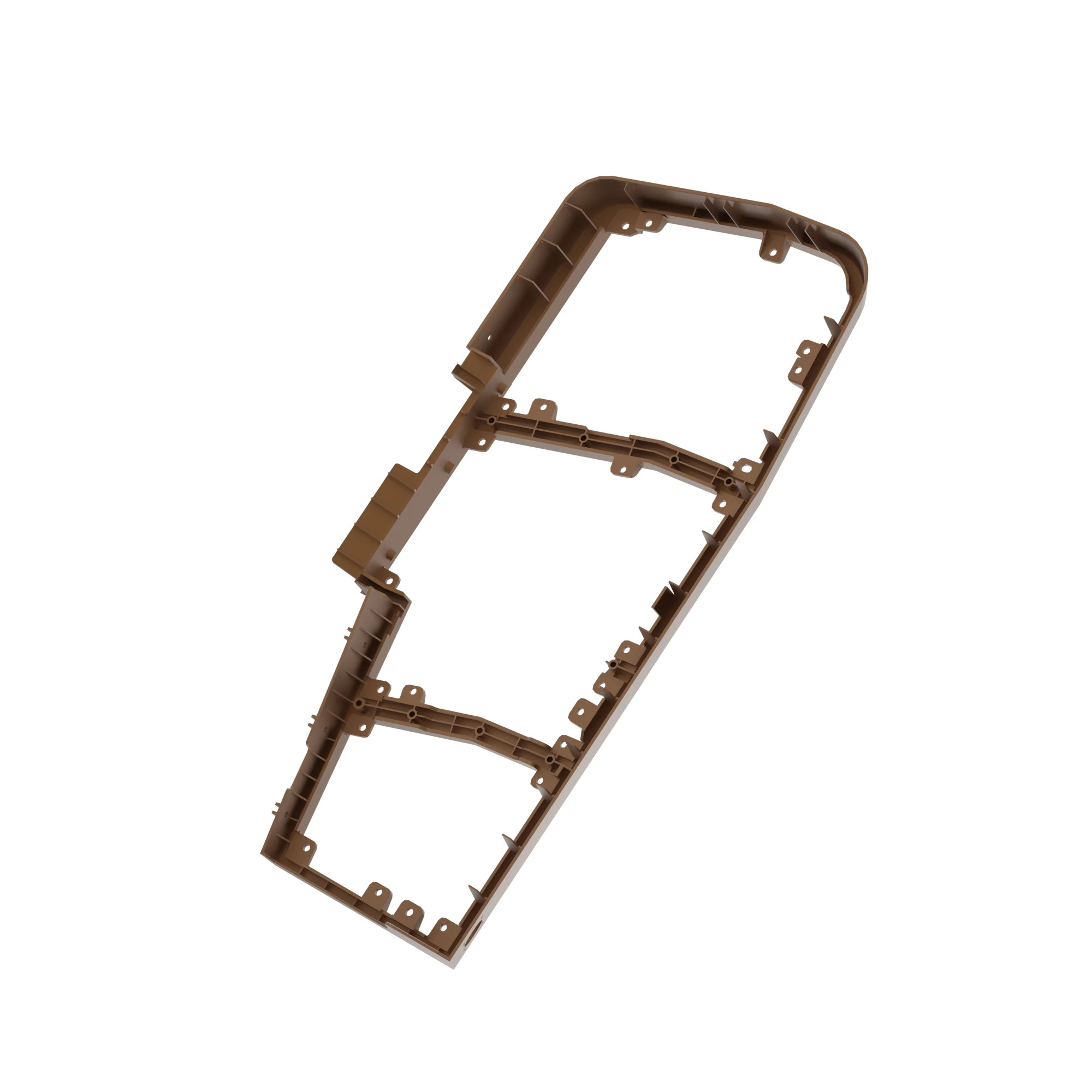 CONTROL CONSOLE, RH; 6M-OOS