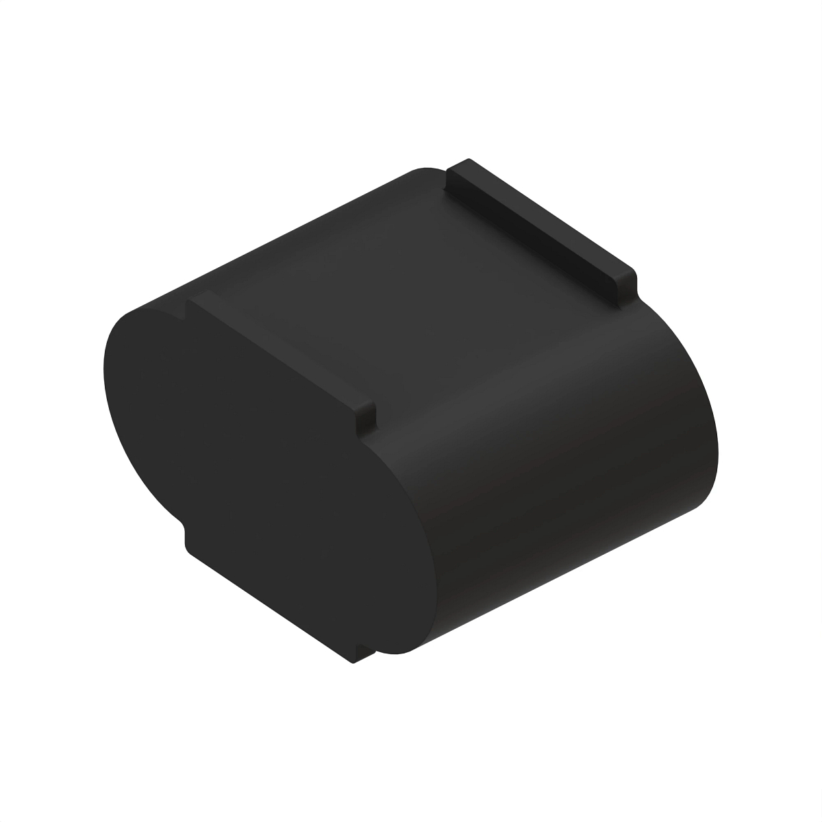 John Deere Hoses Plug - T424406