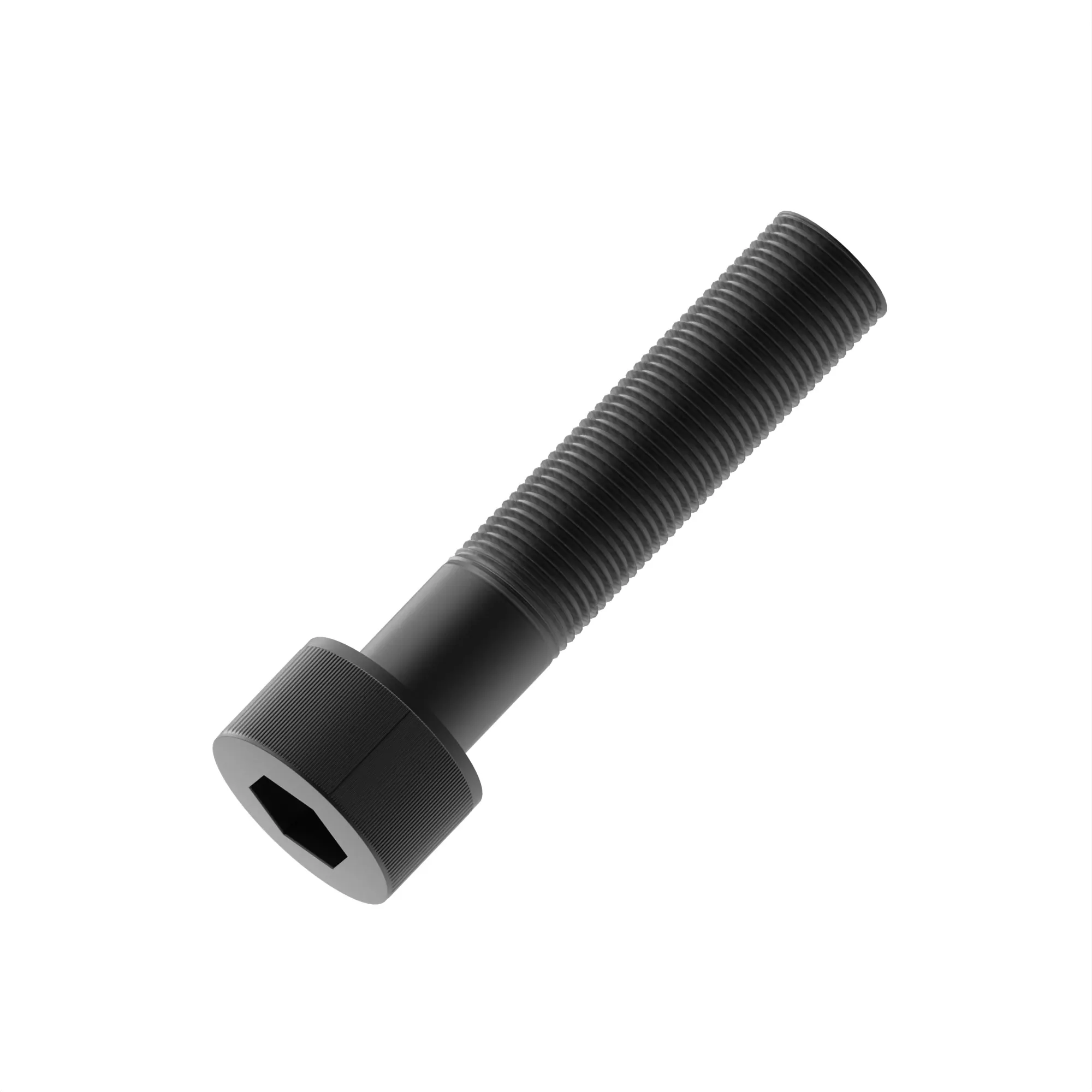 John Deere Hexagonal Socket Head Screw, M10 X 45 - 19M8994
