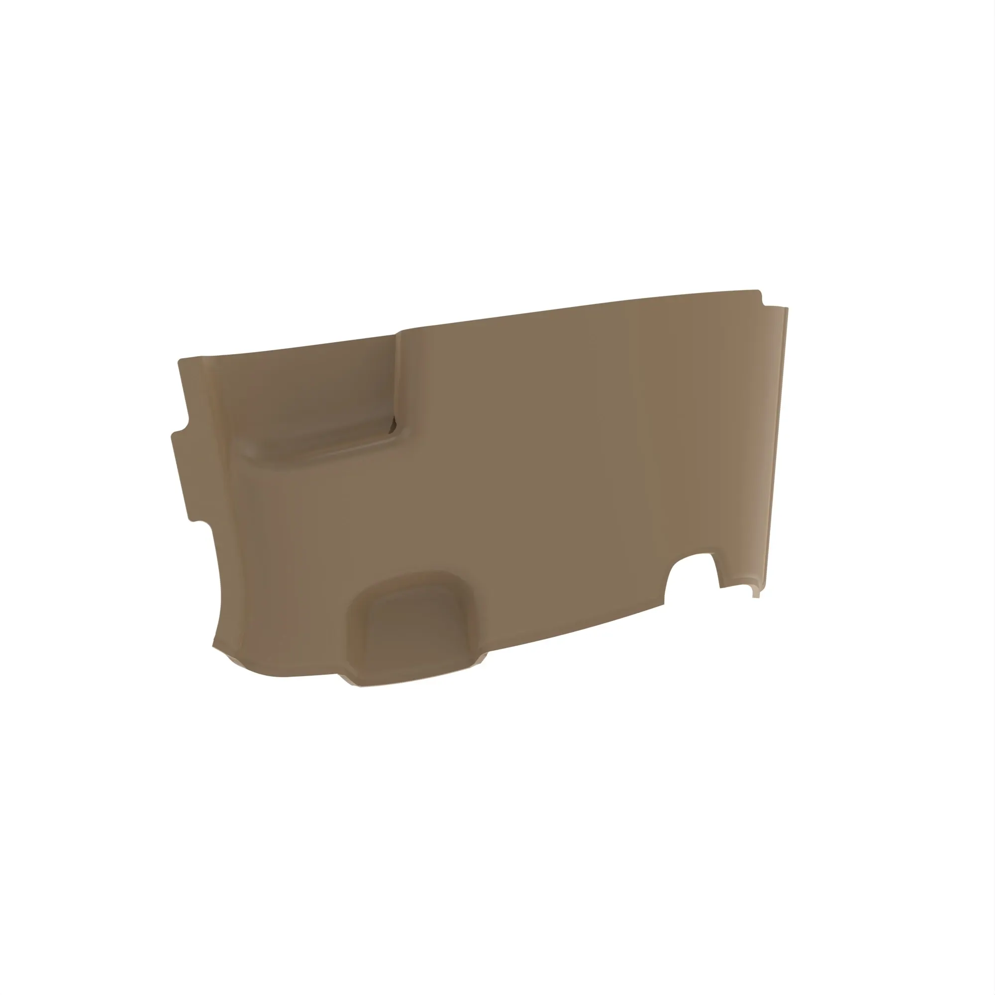 ACOUSTICAL UPHOLSTERY
