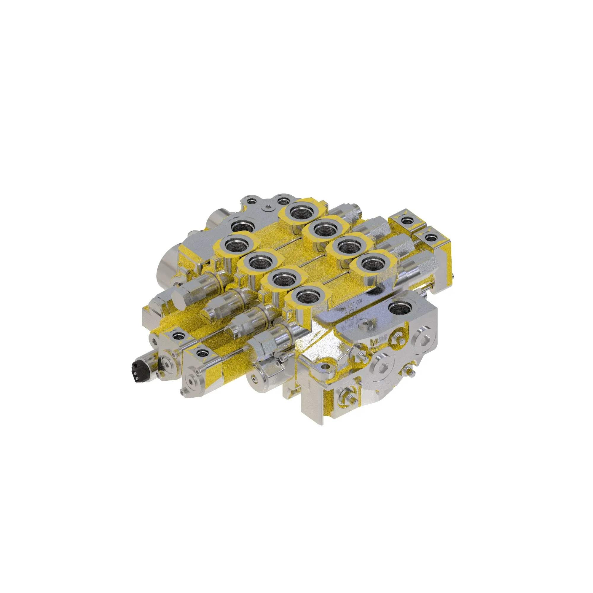 spoolvalve