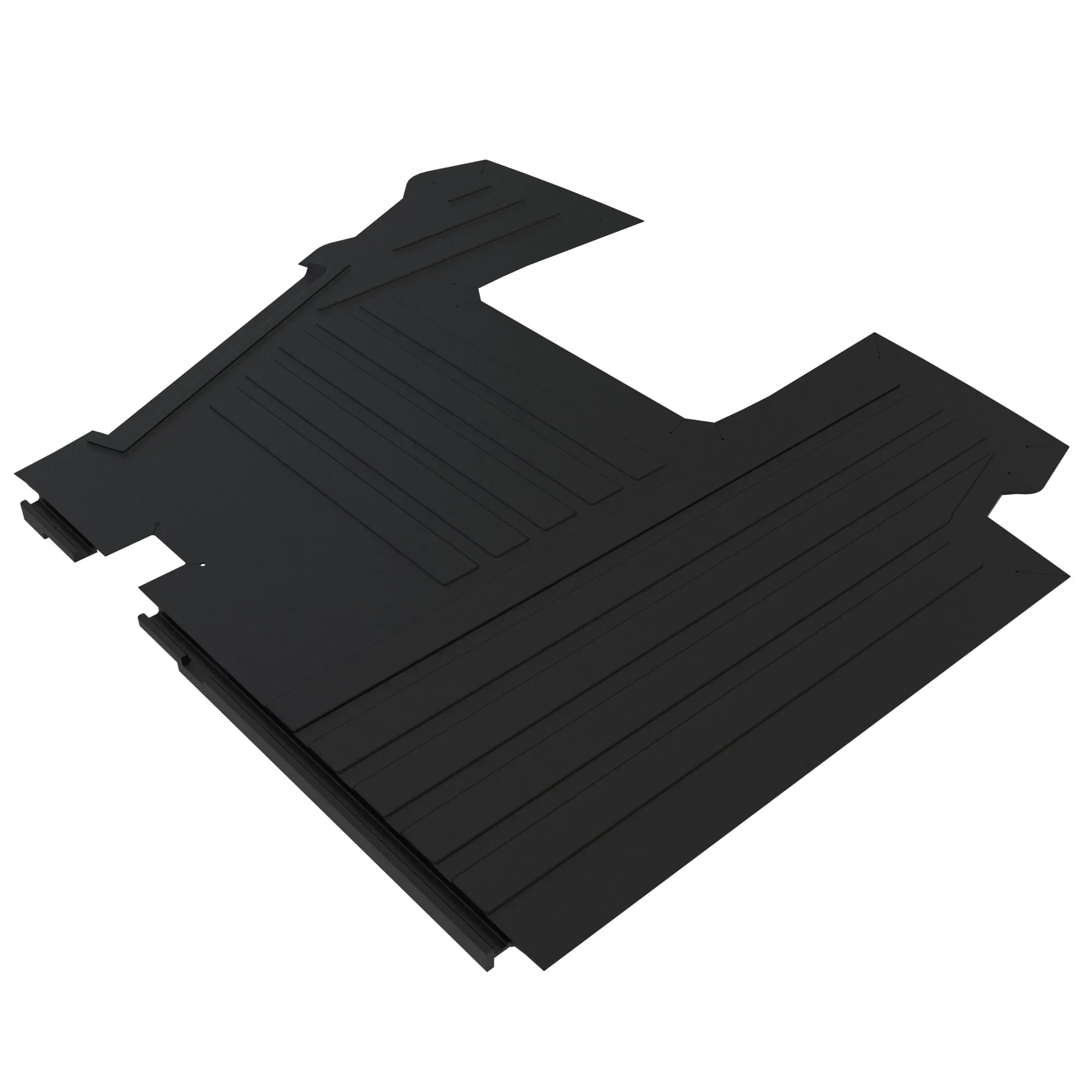 John Deere Rear Floor Canopy Mat - T369624