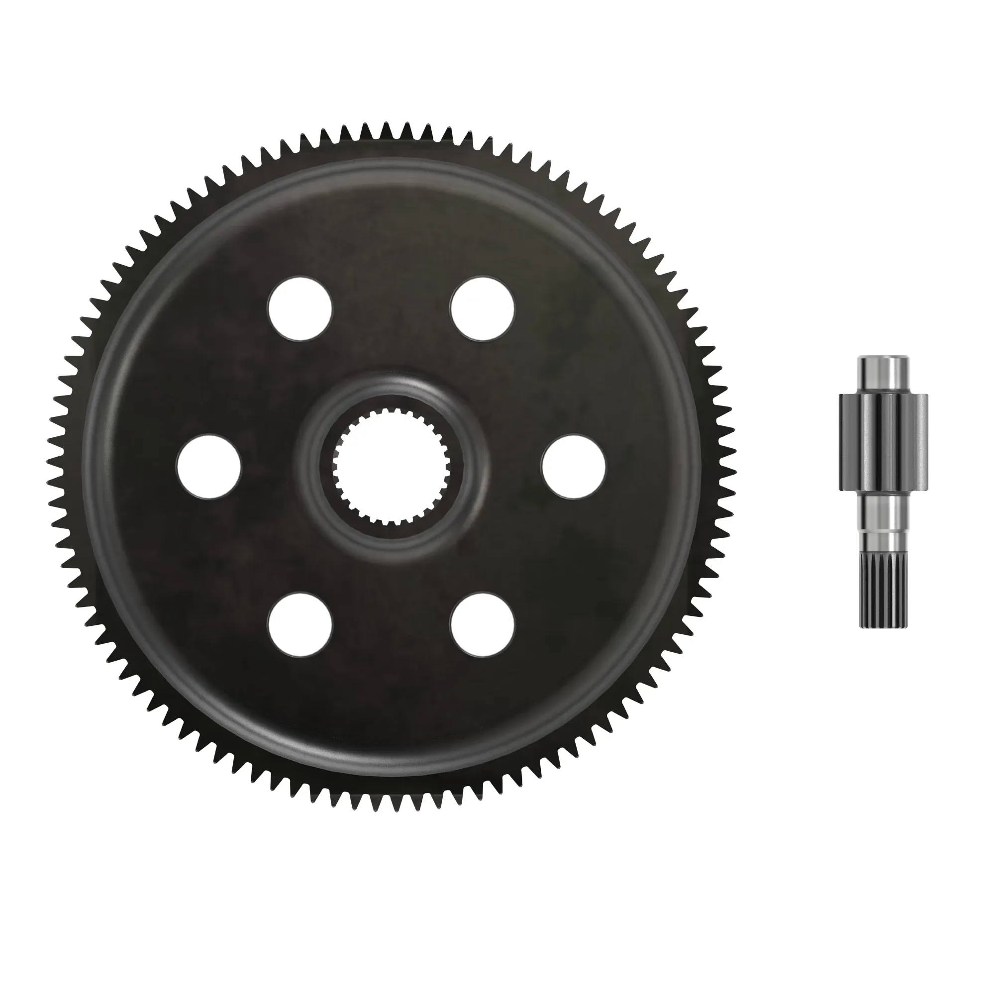Gear Kit
