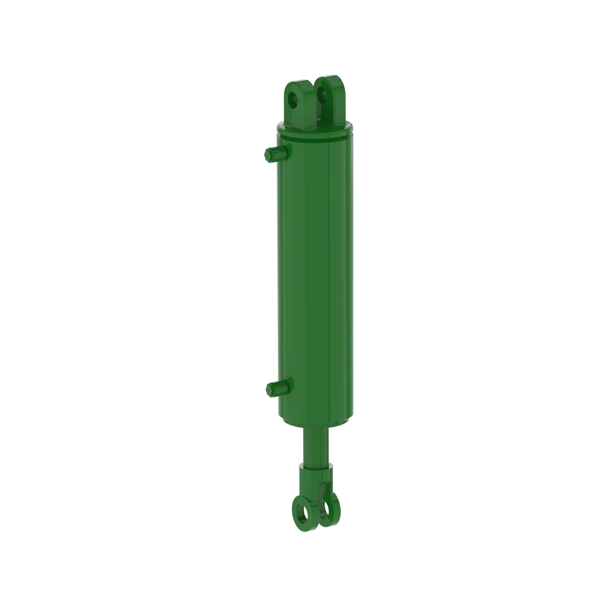 HYDRAULIC CYLINDER, 127X50-406.4,81