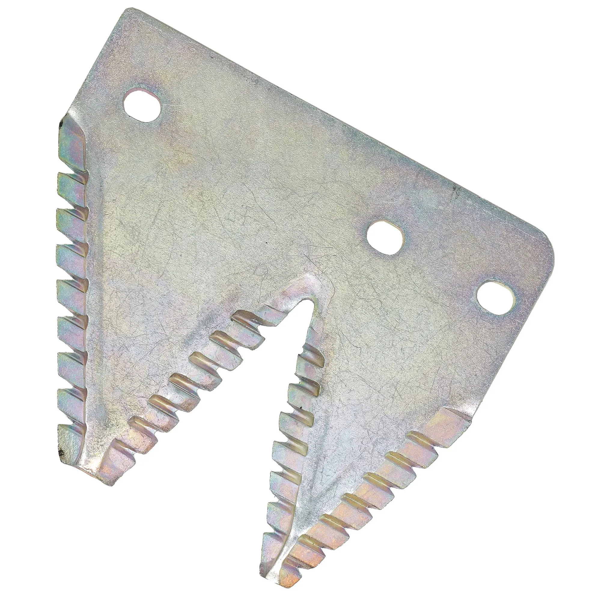 John Deere Section Kit, Bottom Serrated - E73587