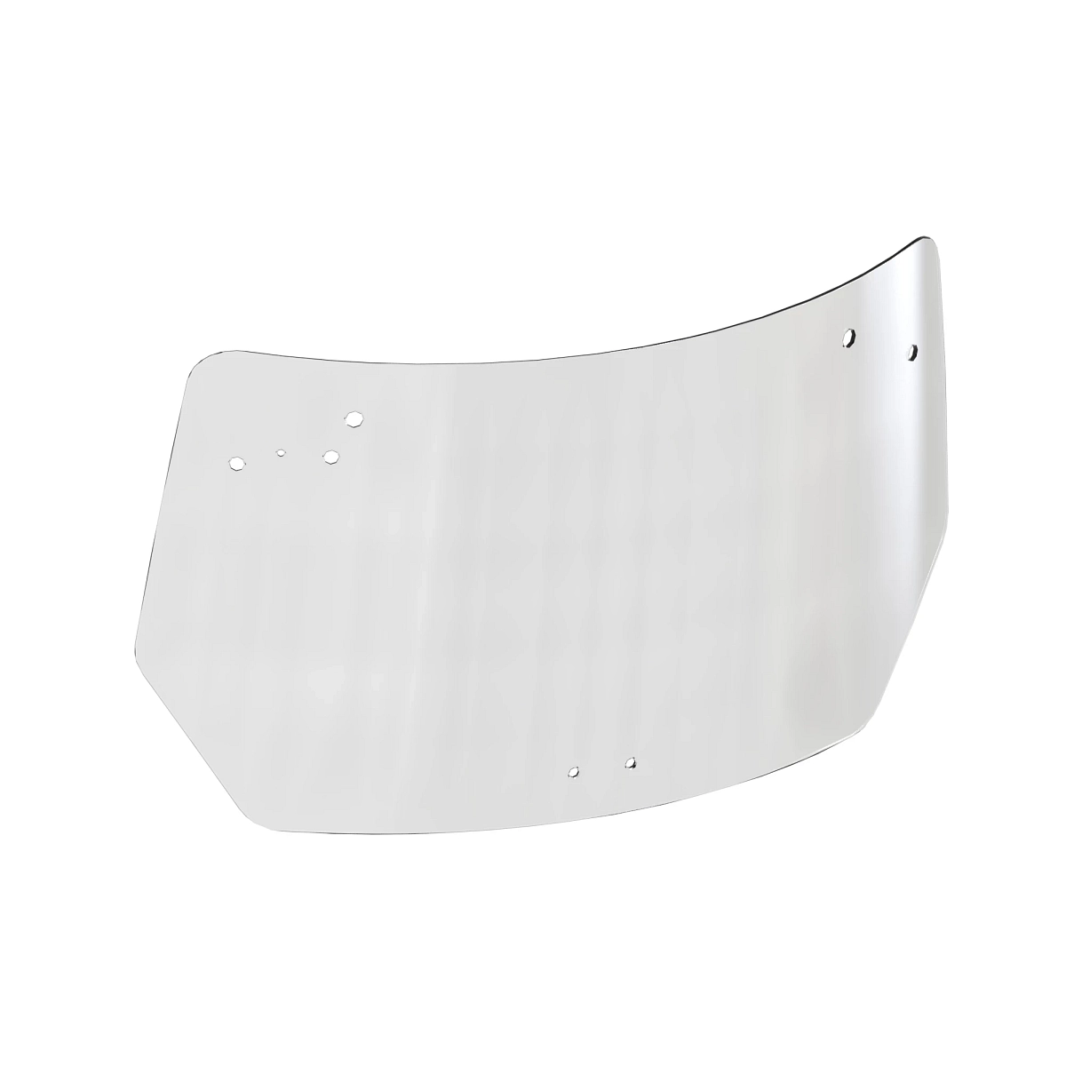 Window, Rear Glass.