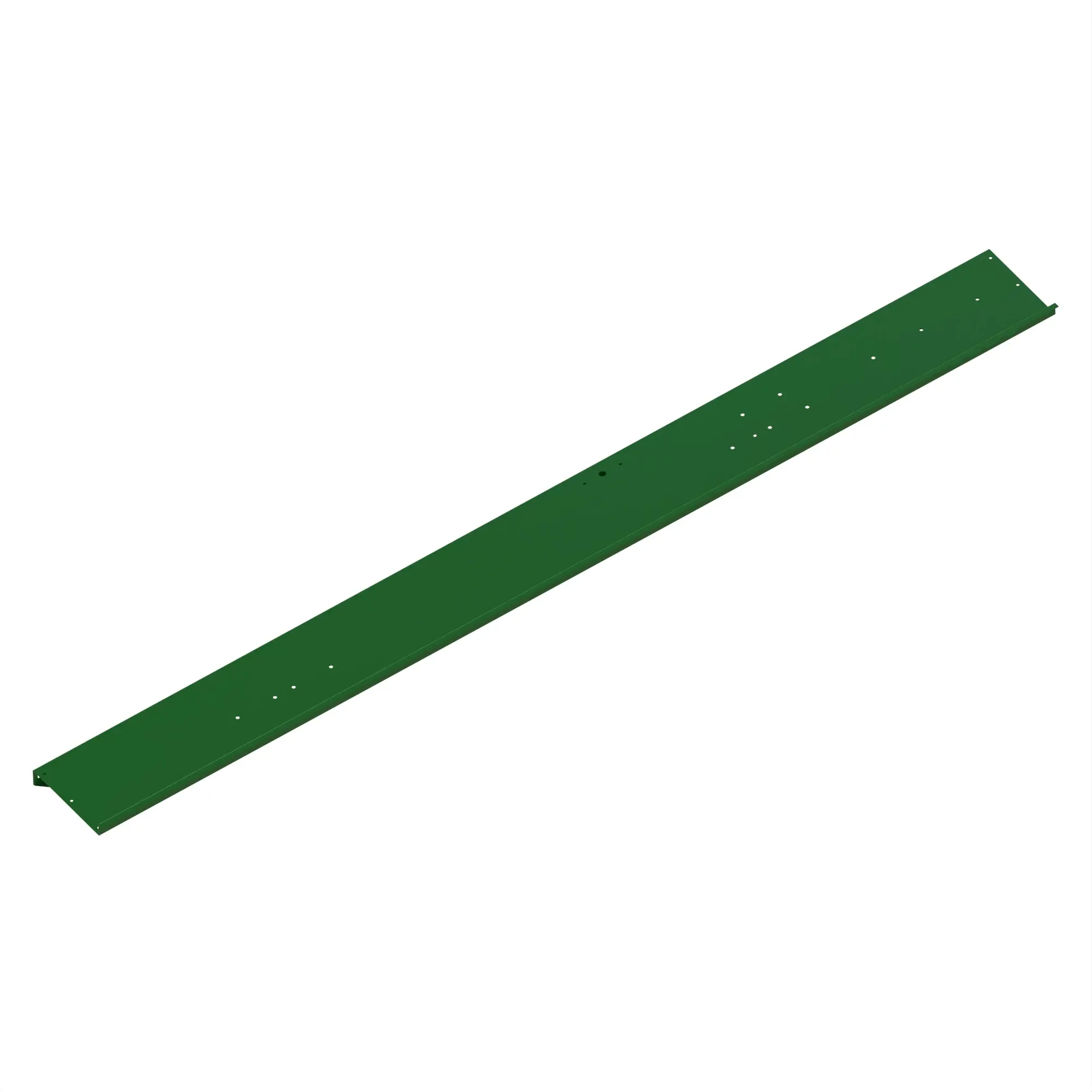 John Deere Cover Support - DQ72286
