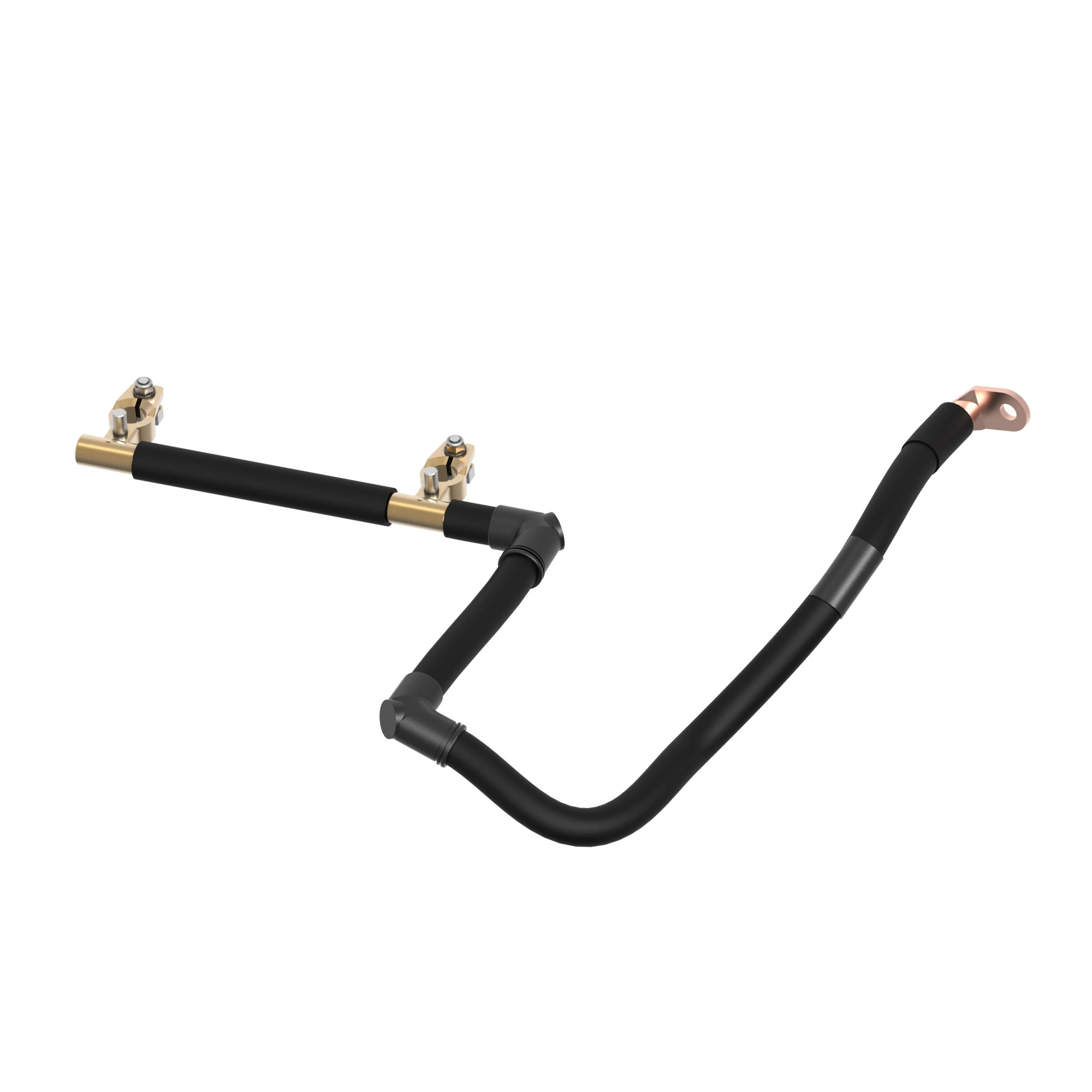 John Deere Battery Cable - TA30219