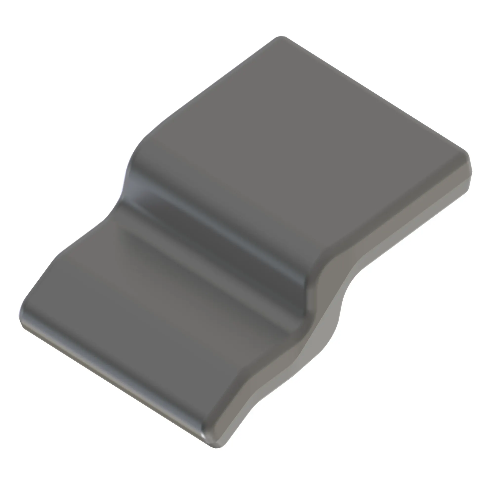 John Deere Attaching Frame Holder - Z105818