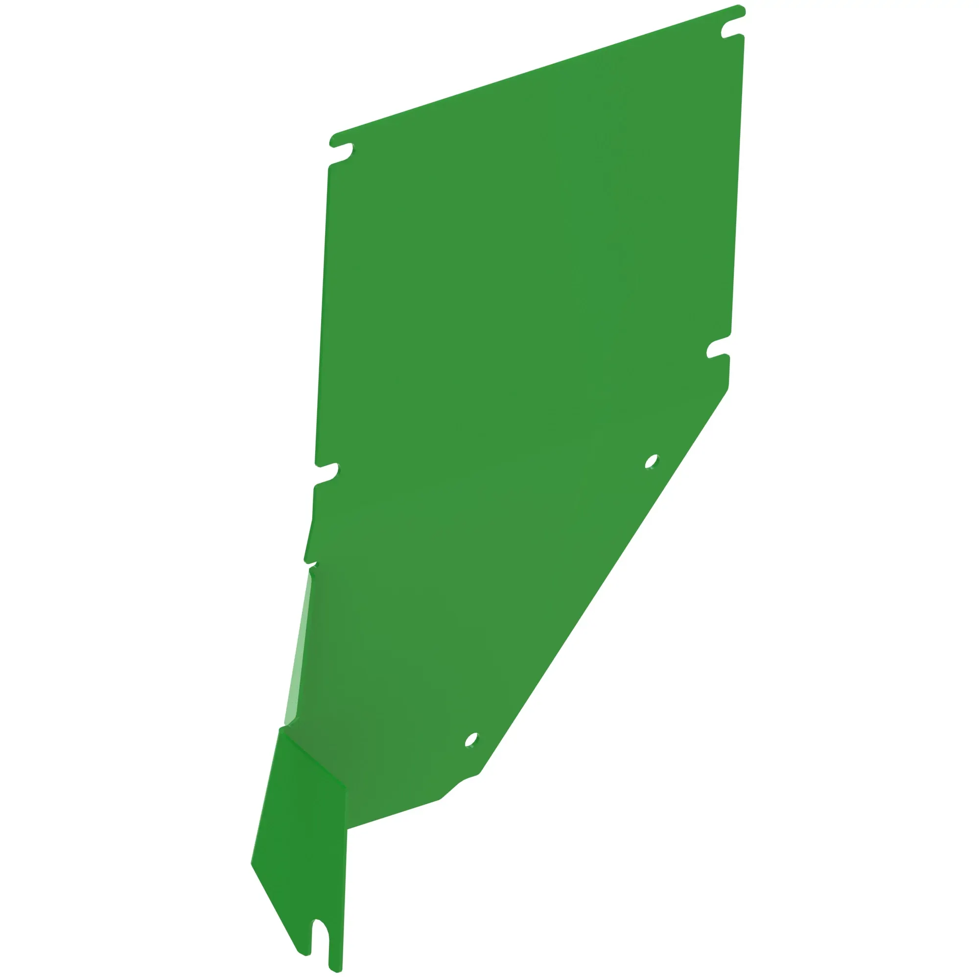 John Deere Access Panel, Right Side - T205569