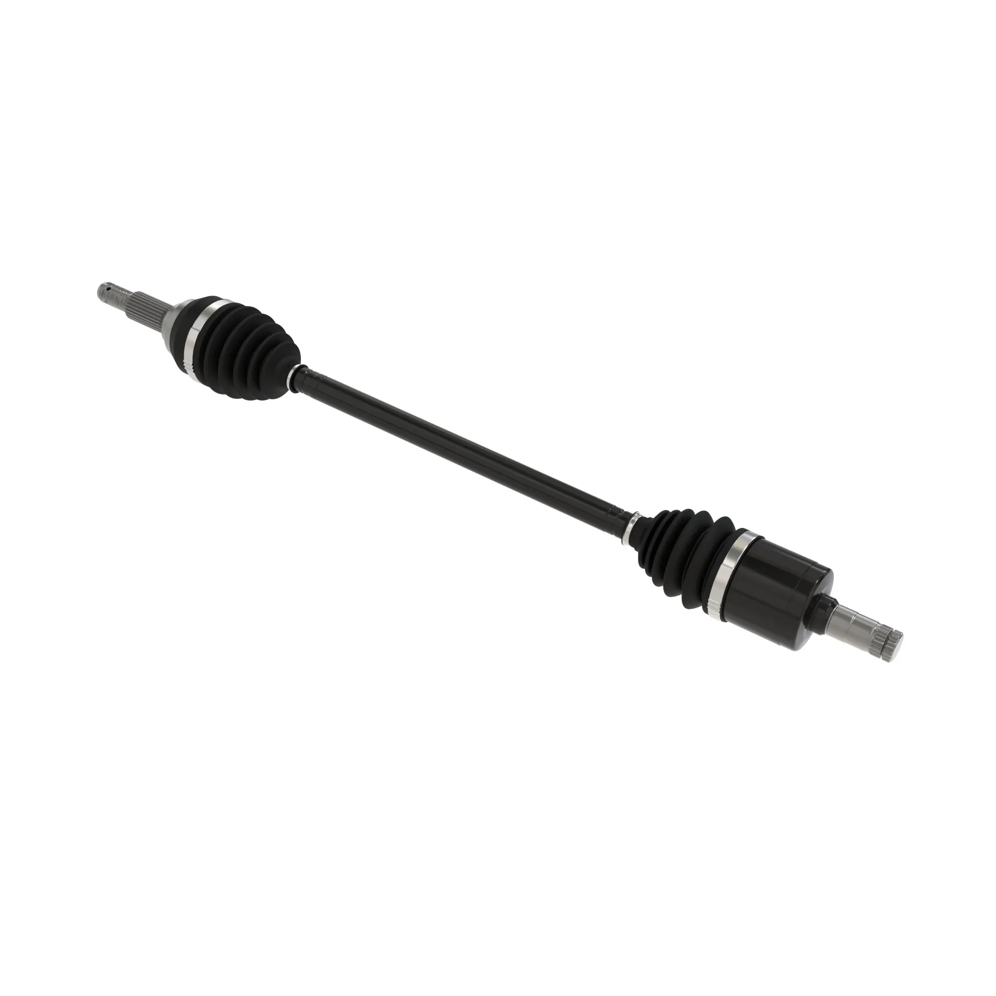John Deere Front Axle Shaft - AUC13791
