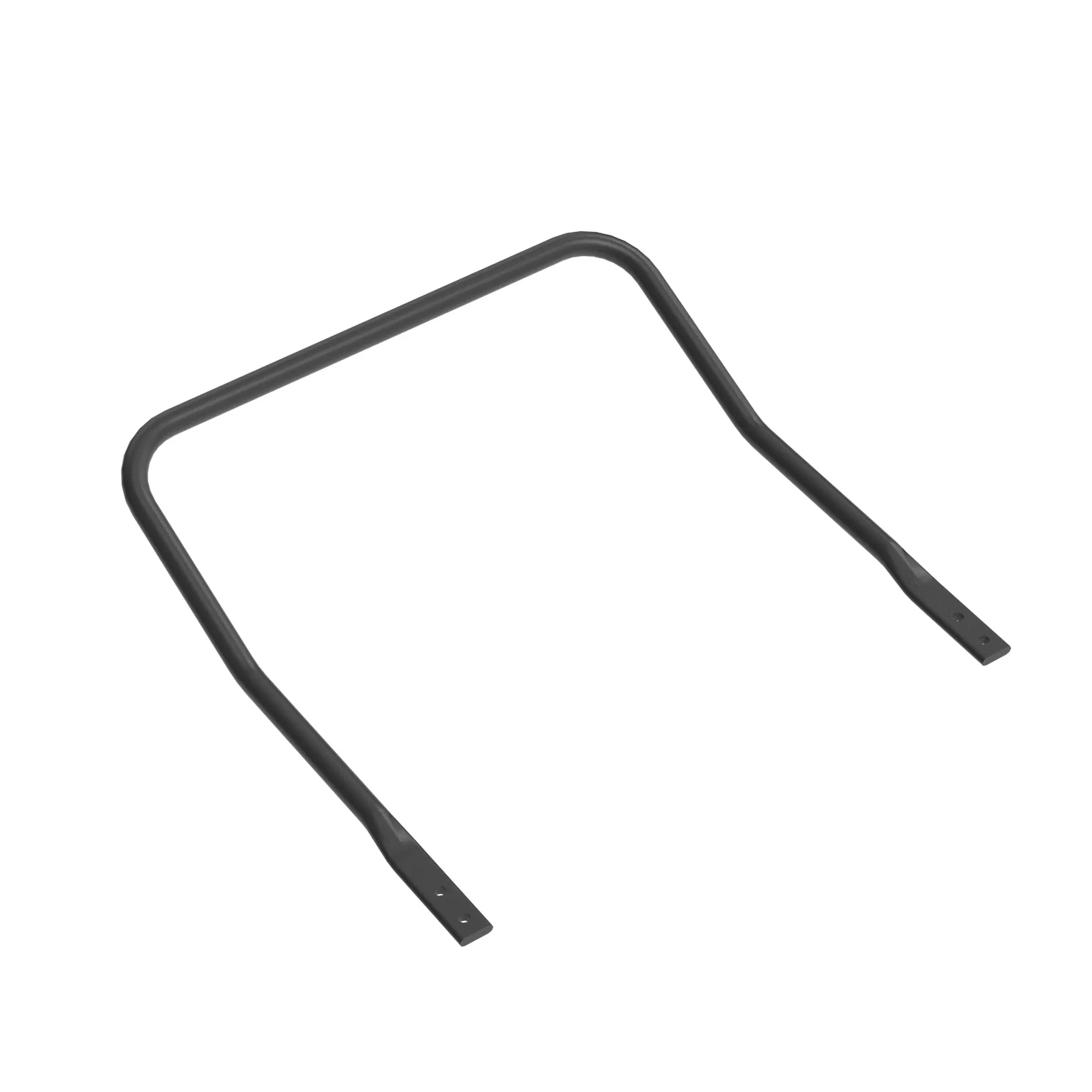 John Deere Handrail Tube - T424988