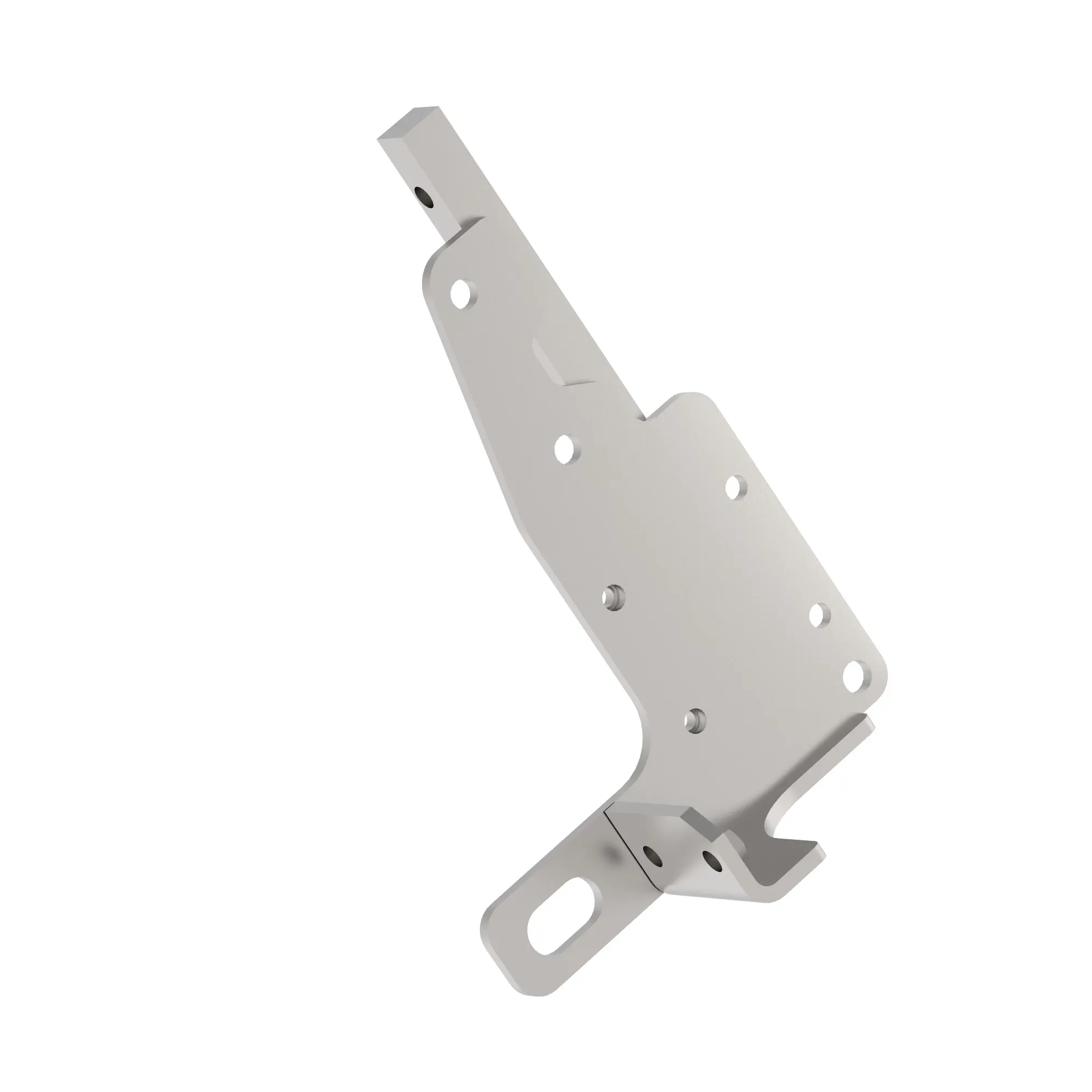 MUFFLER BRACKET