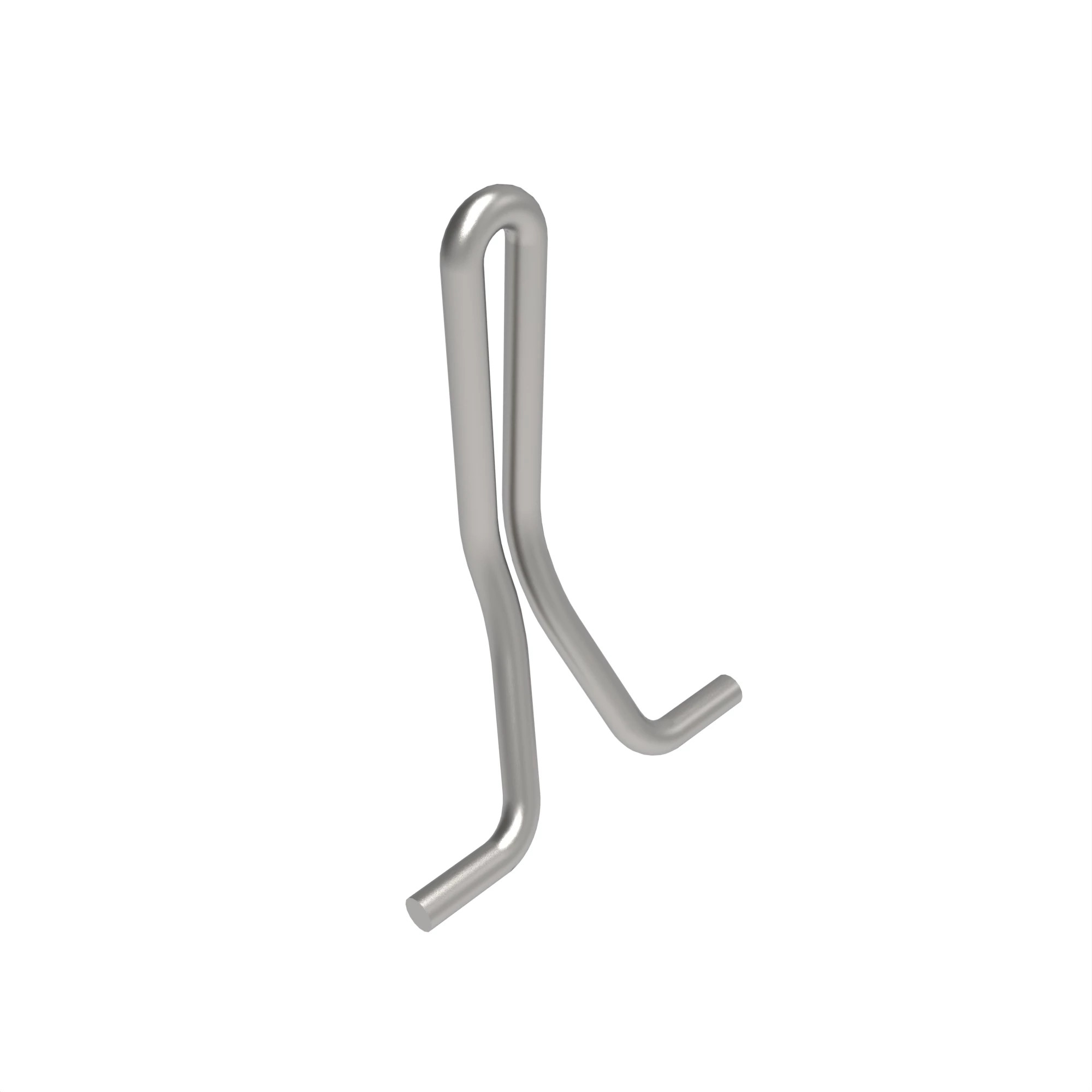 TRIGGER, DRAWBAR PIN