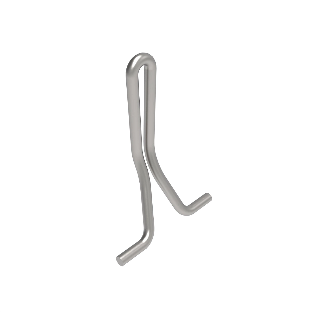 Trigger, Drawbar Pin