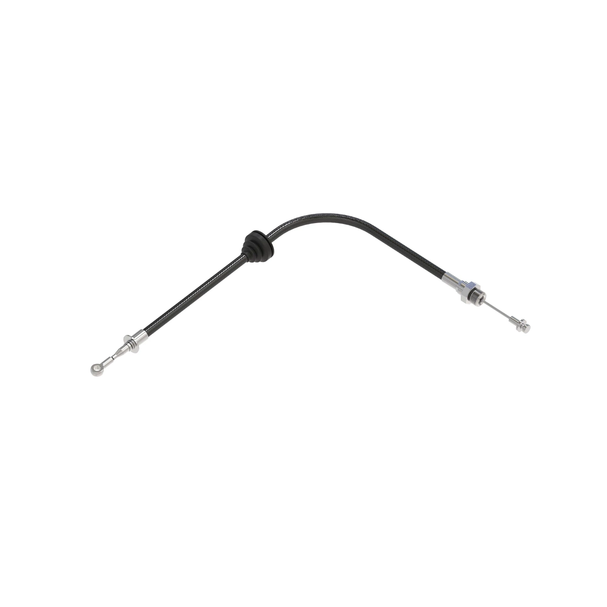 Push Pull Cable, Hand Brake, L=775
