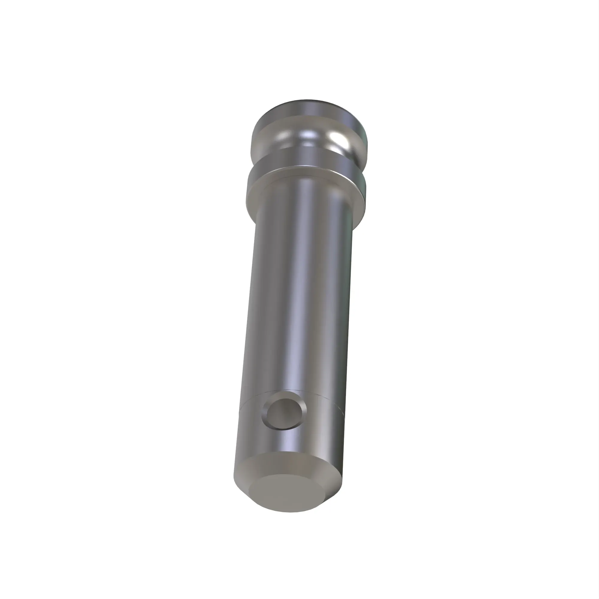 Front 3-Point Hitch
