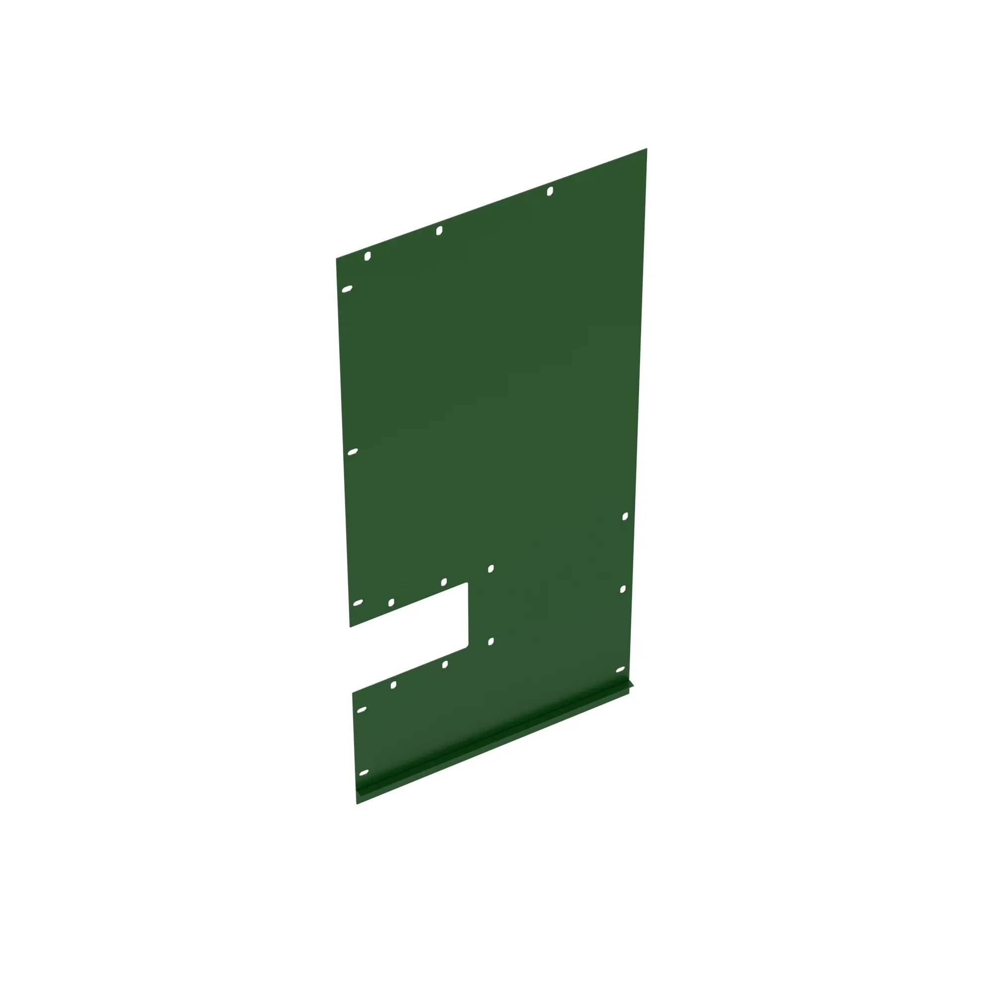 REINFORCEMENT