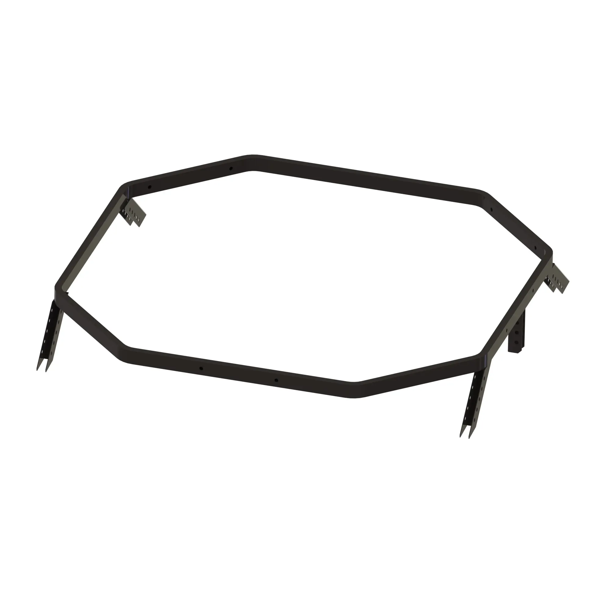 FRAME ASSEMBLY  G.T