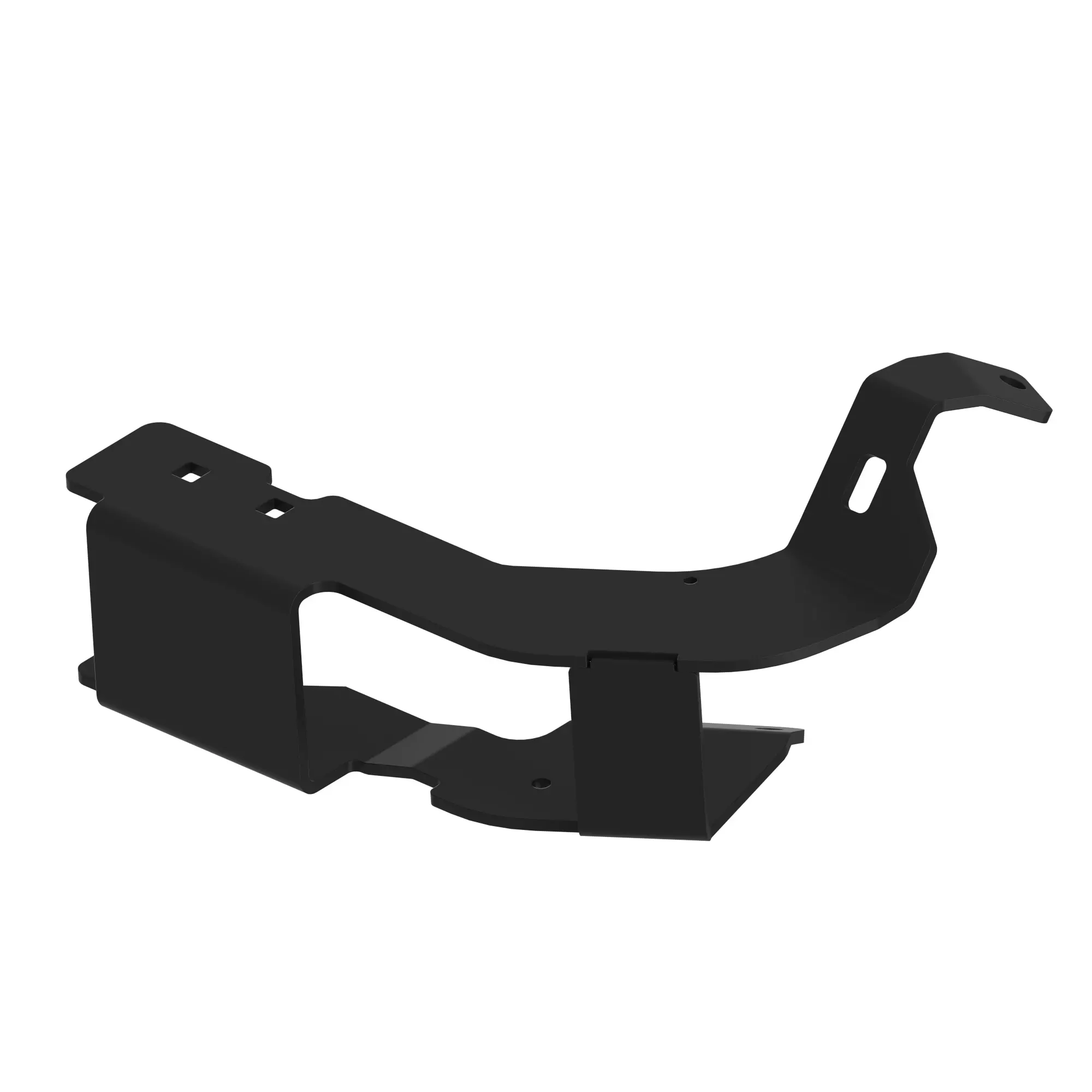 BRACKET, M LOADER JOYSTICK BRACKET