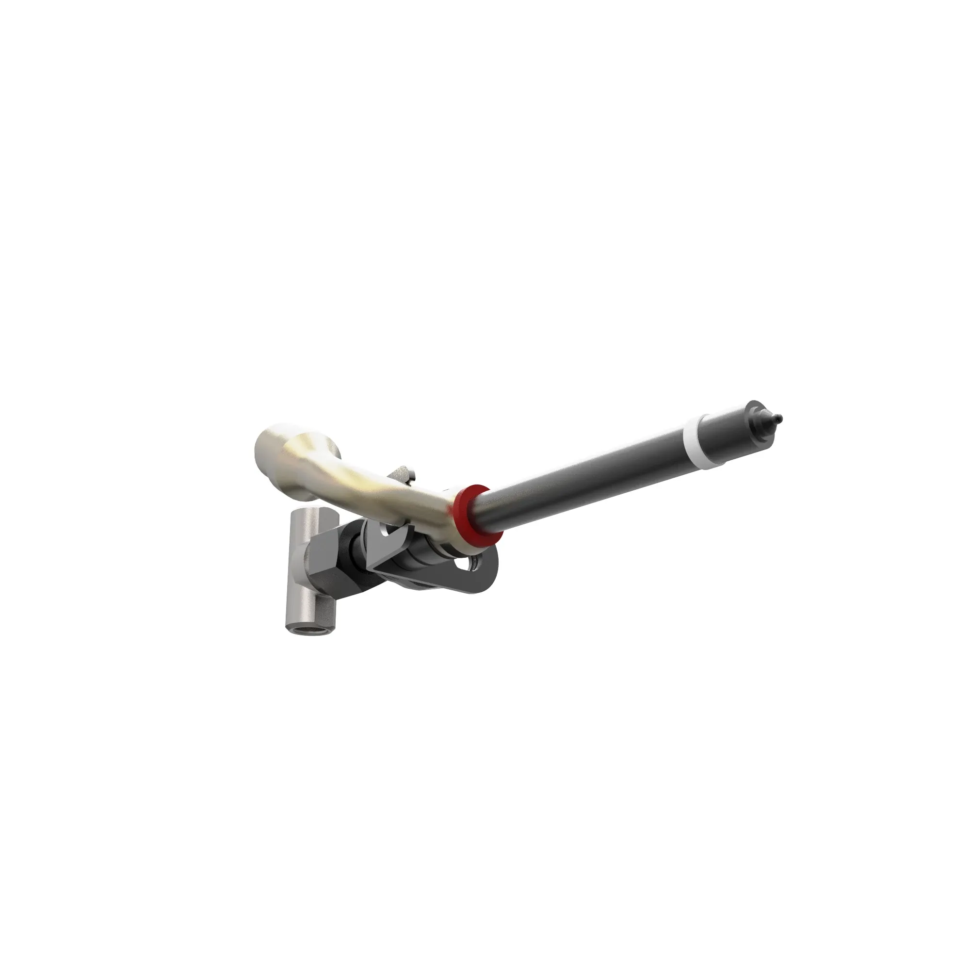 INJECTION NOZZLE, FUEL ASSEMBLY
