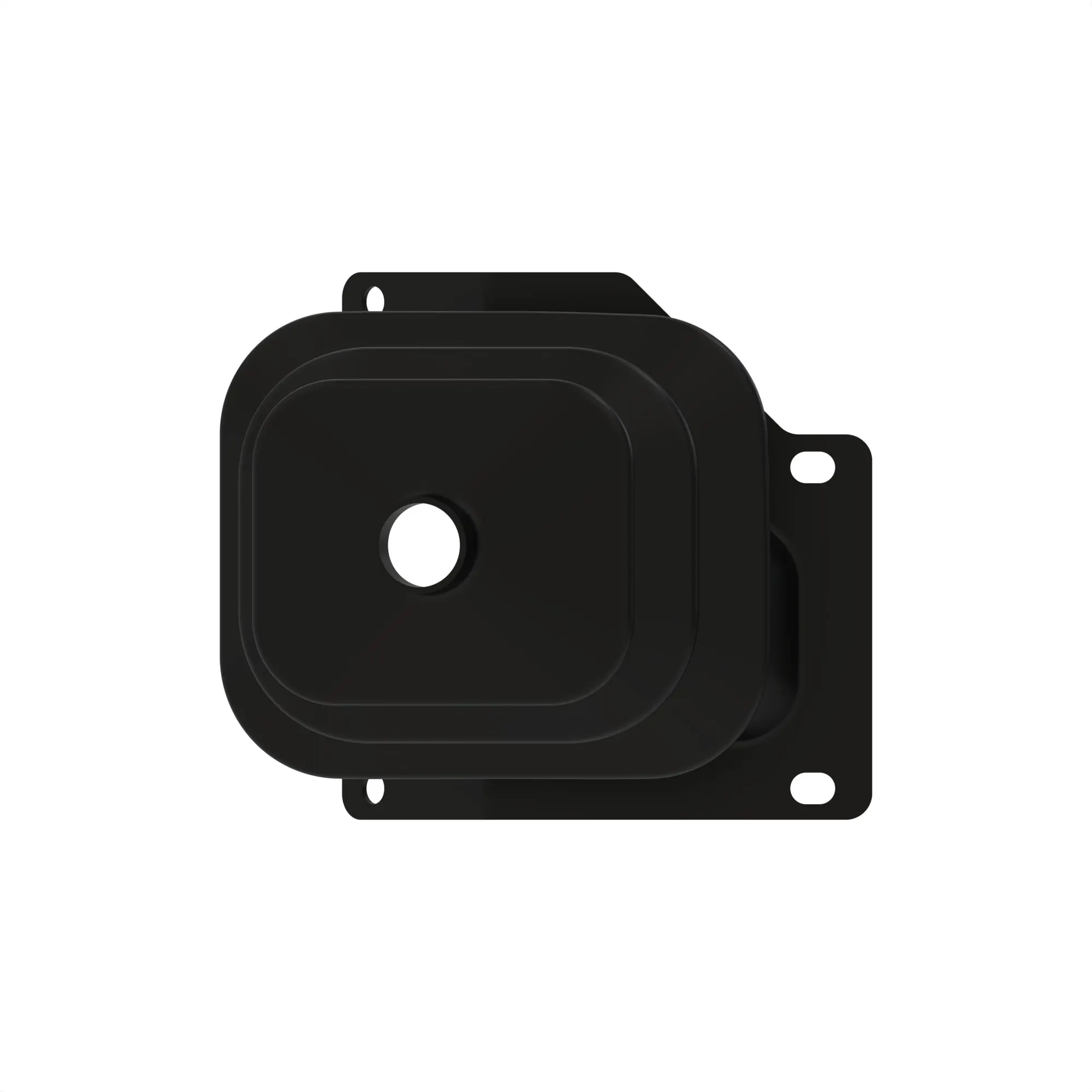 BOOT, SHIFT LEVER, 5ML