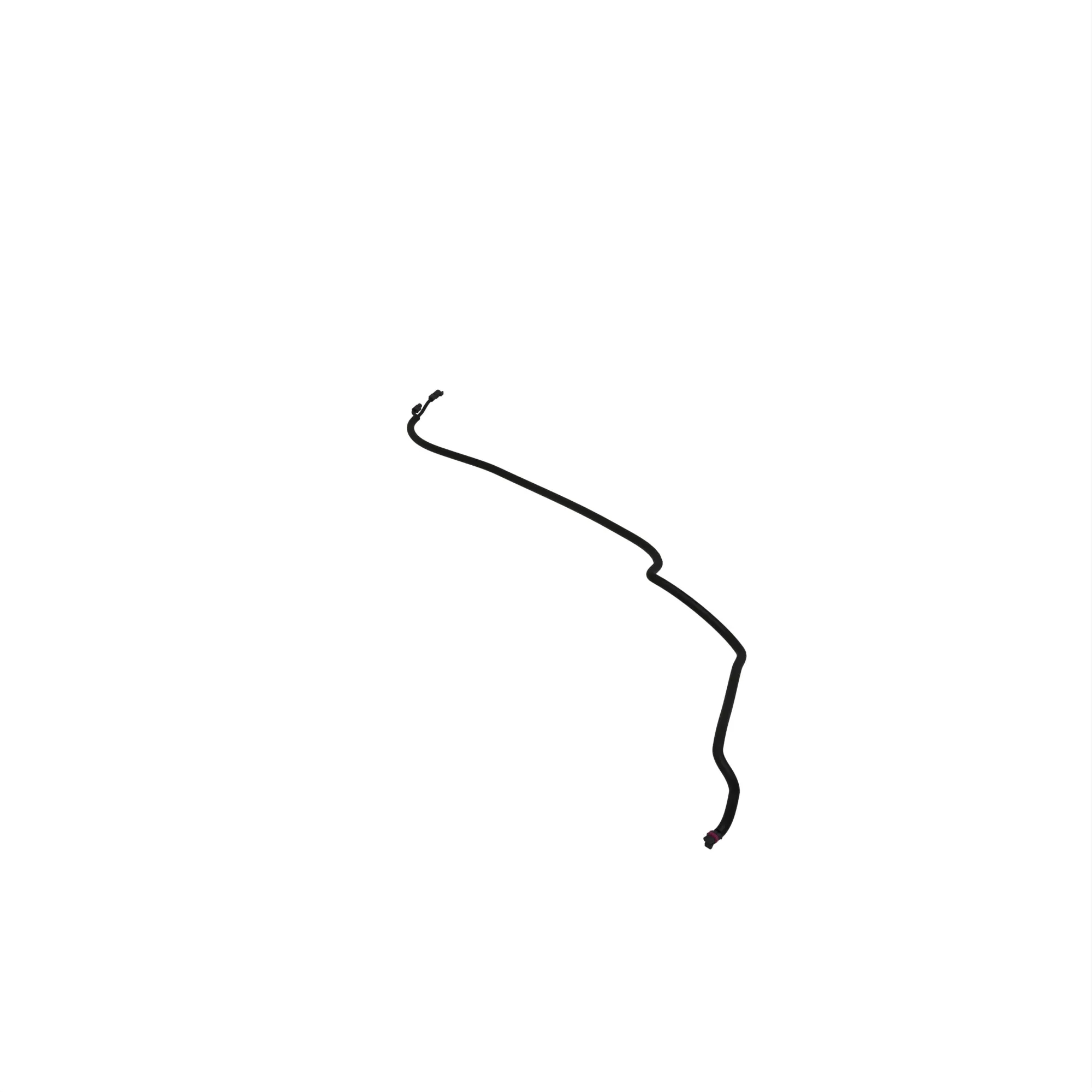 John Deere Electric Quik-Tatch™ Frame Wiring Harness - AT403844