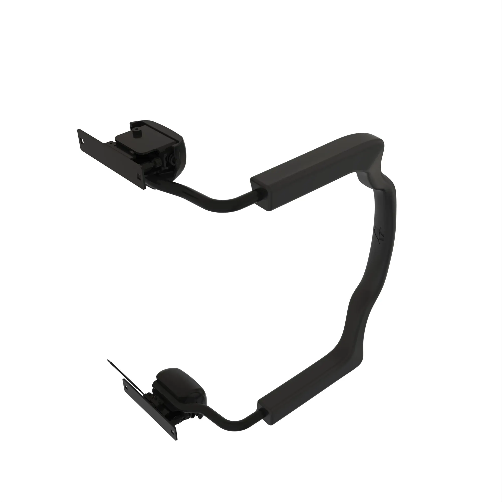 LAP BAR, STANDARD SMALL FRAME