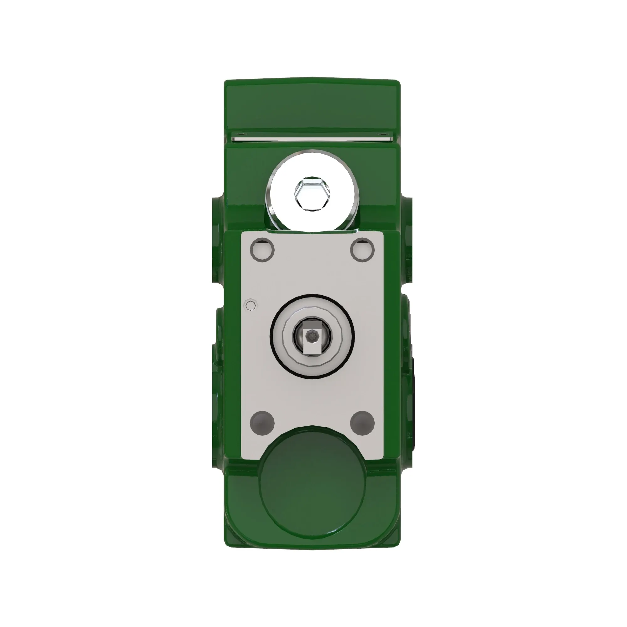 SELECTIVE CONTROL VALVE