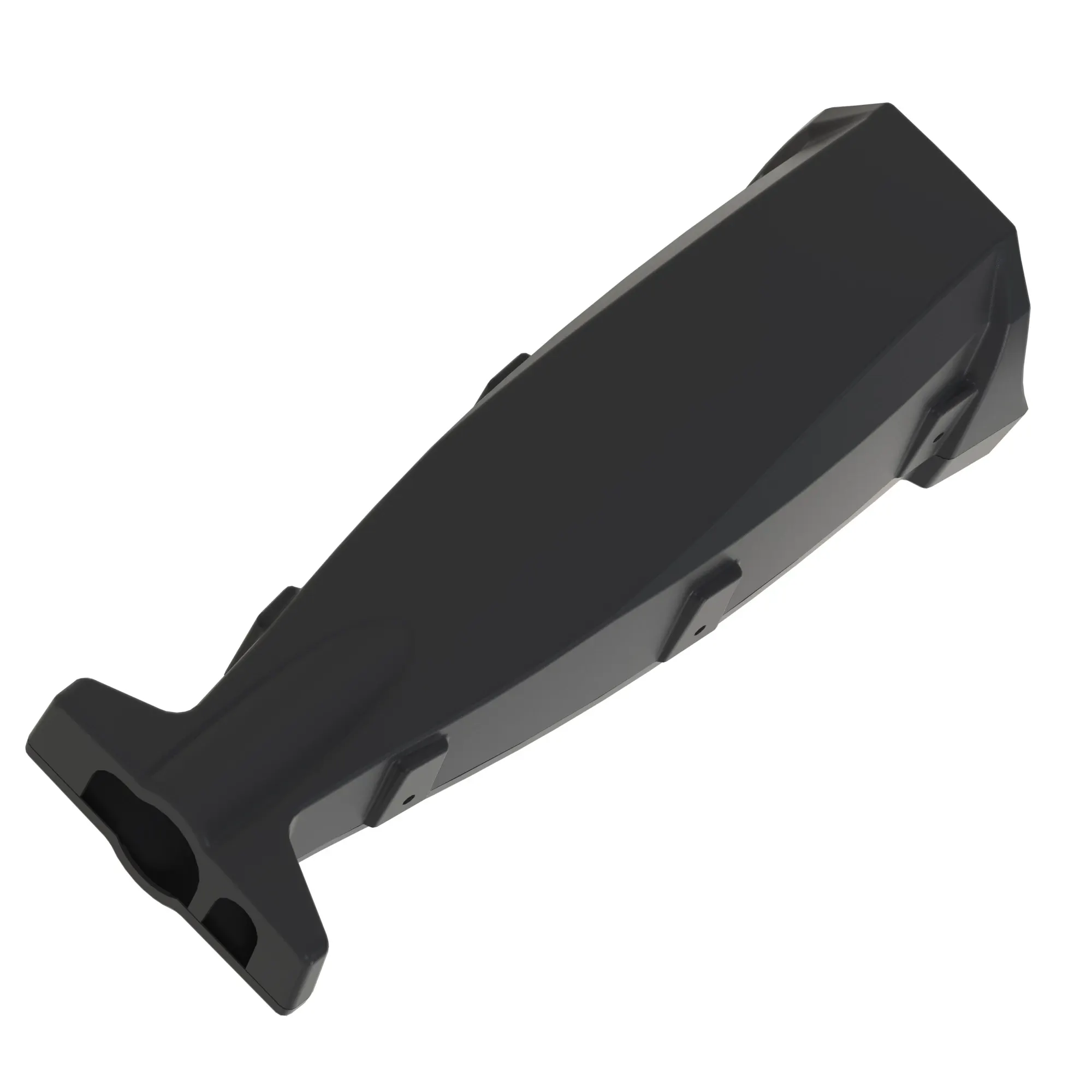 STEERING COVER ASSEMBLY