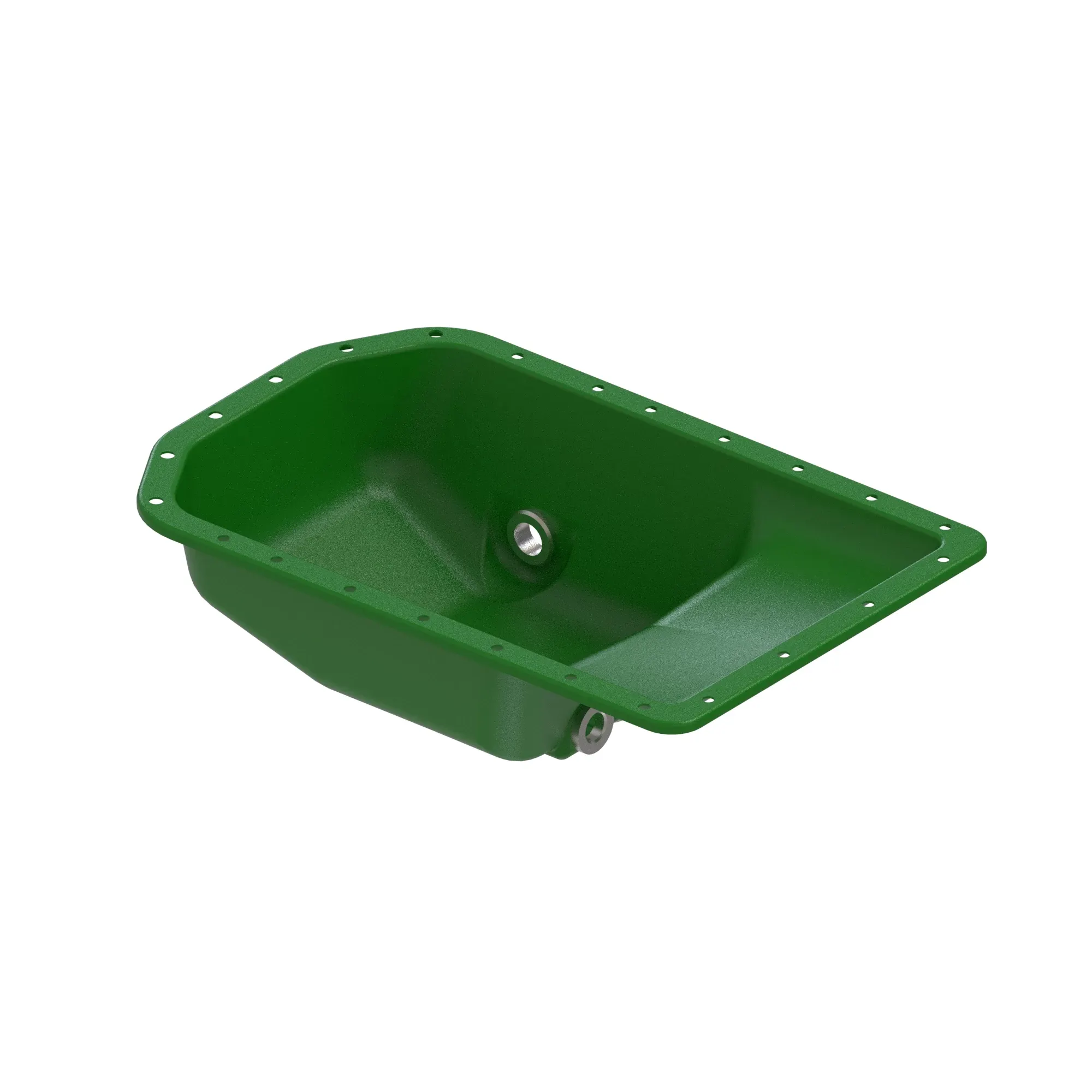 Oil Pan