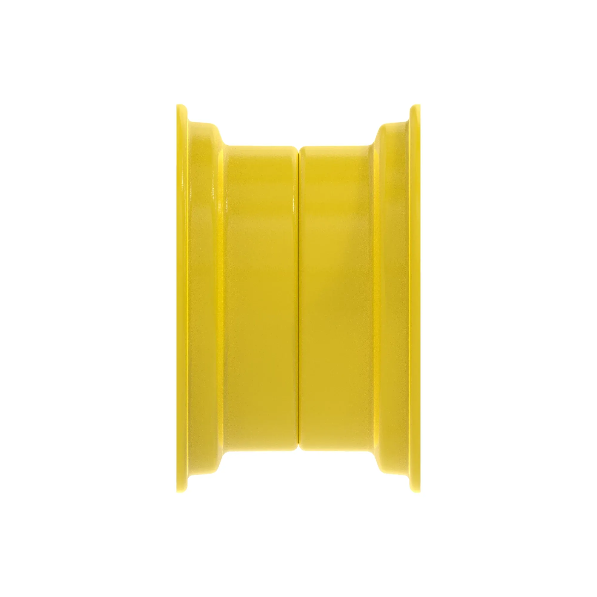 Rim, RIM, 9.50 X 7.00 X 2.25"OFFSET (YEL
