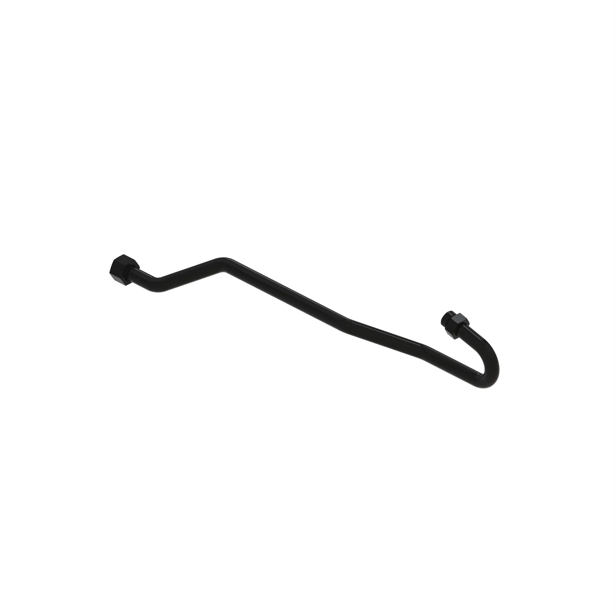 John Deere Bucket Cylinder Oil Line - AT437255