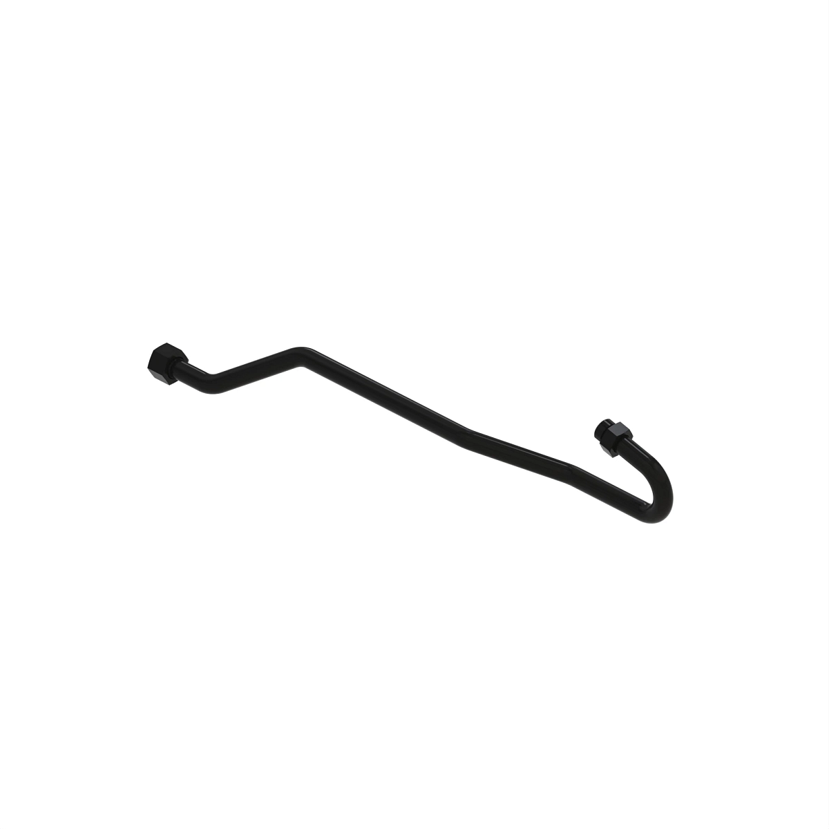 Line, Oil (Bucket Cylinder)