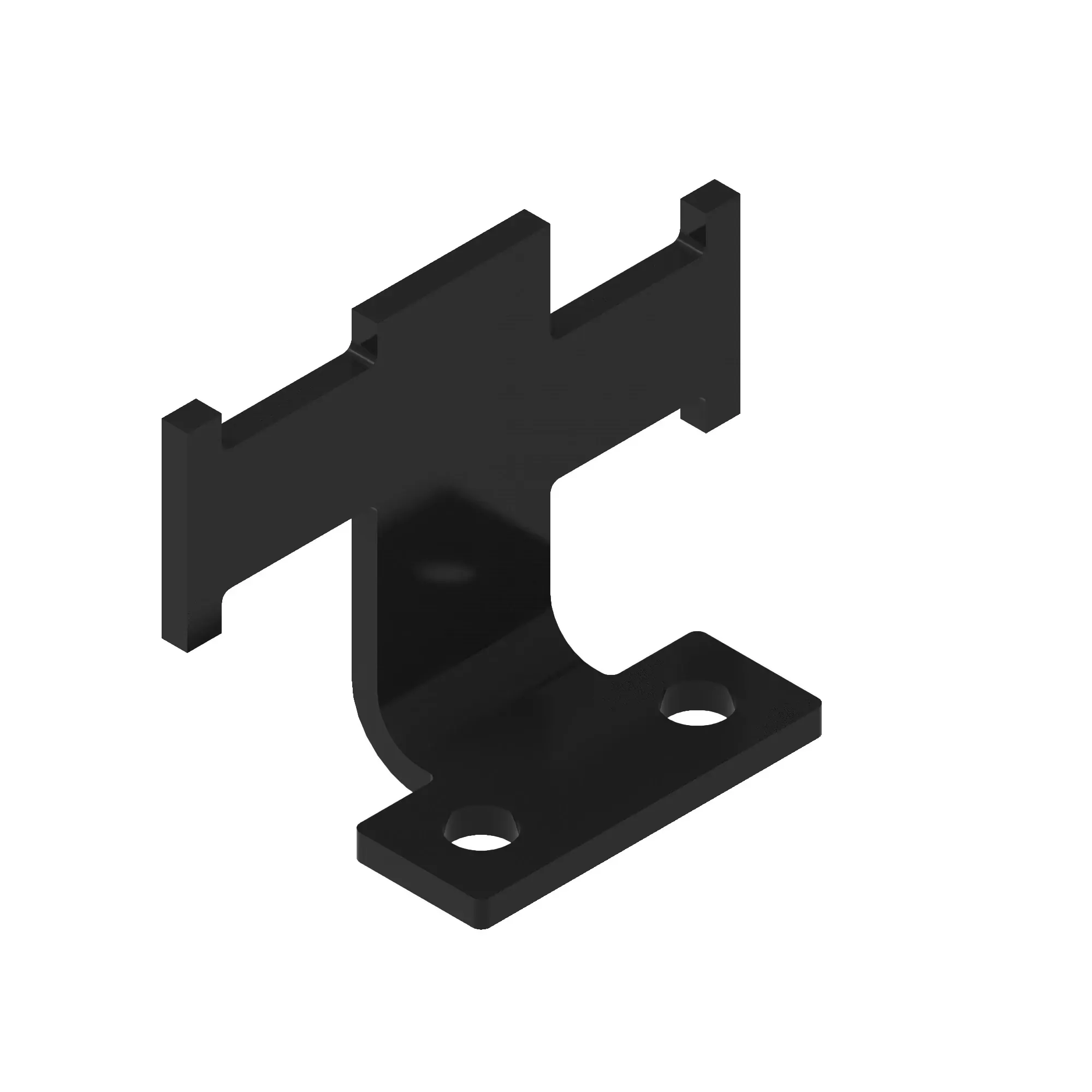 John Deere Hose Clamp - F632064
