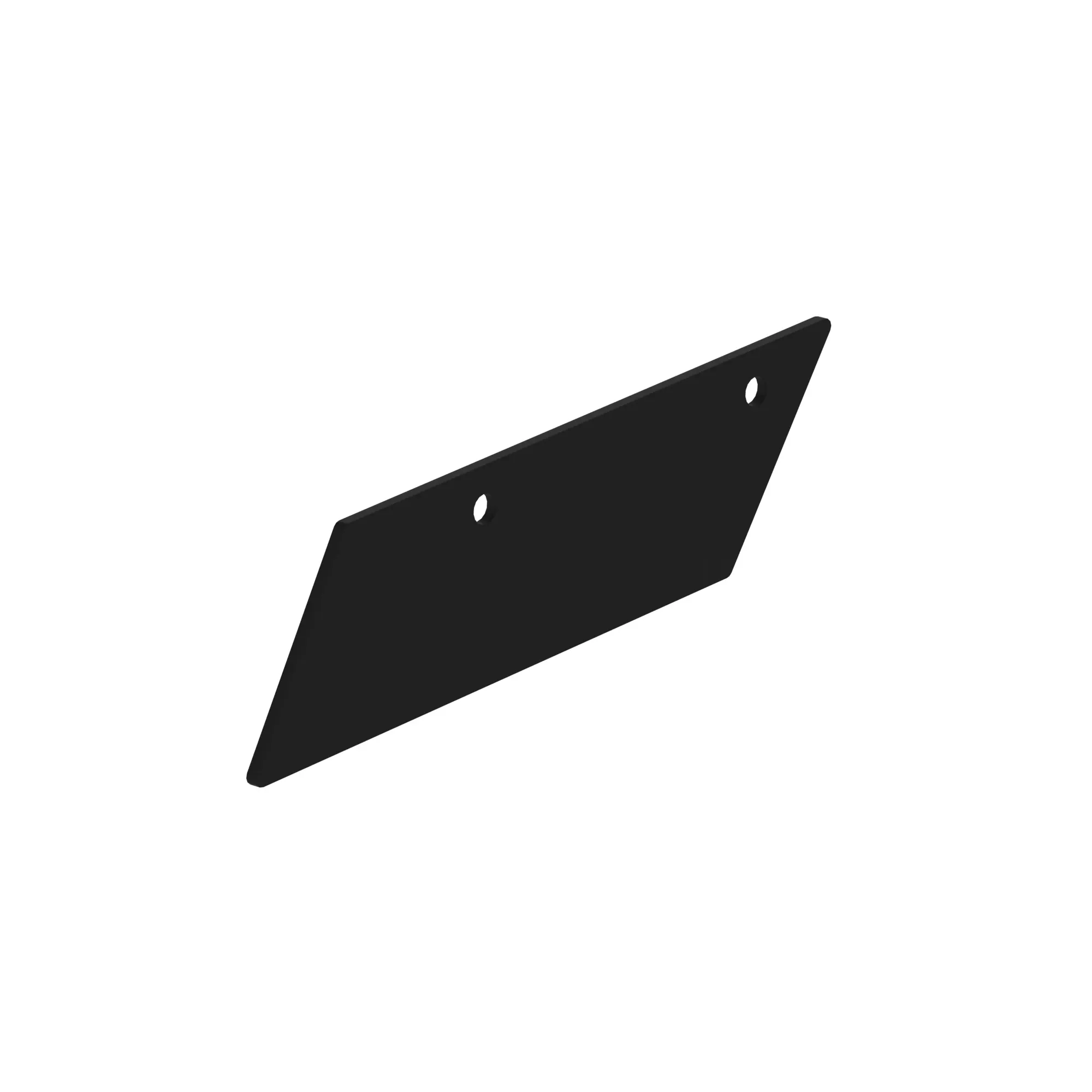 John Deere Bottom Elephant Ear Seal - HXE29896
