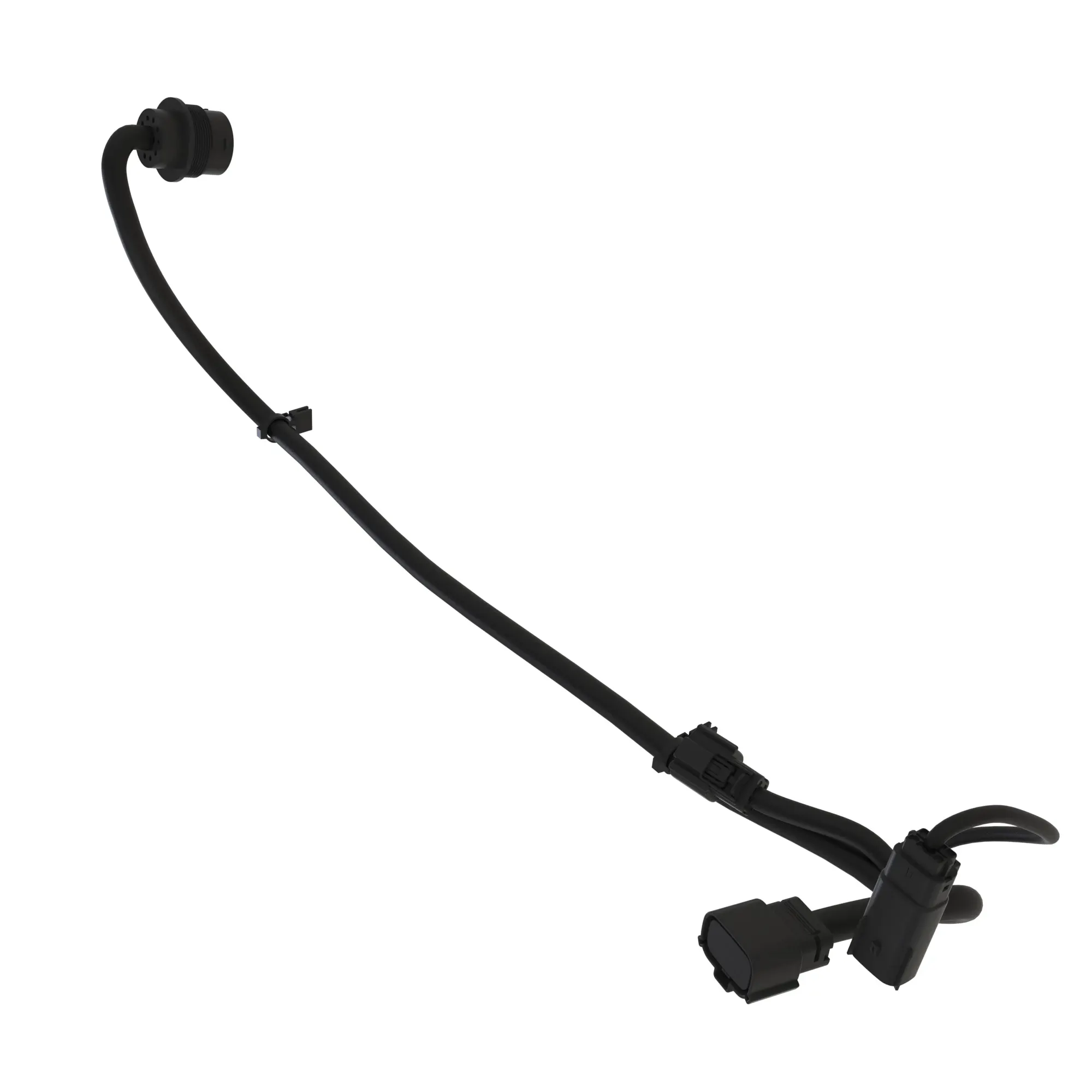 John Deere Dash AutoTrac™ Harness - AUC18625