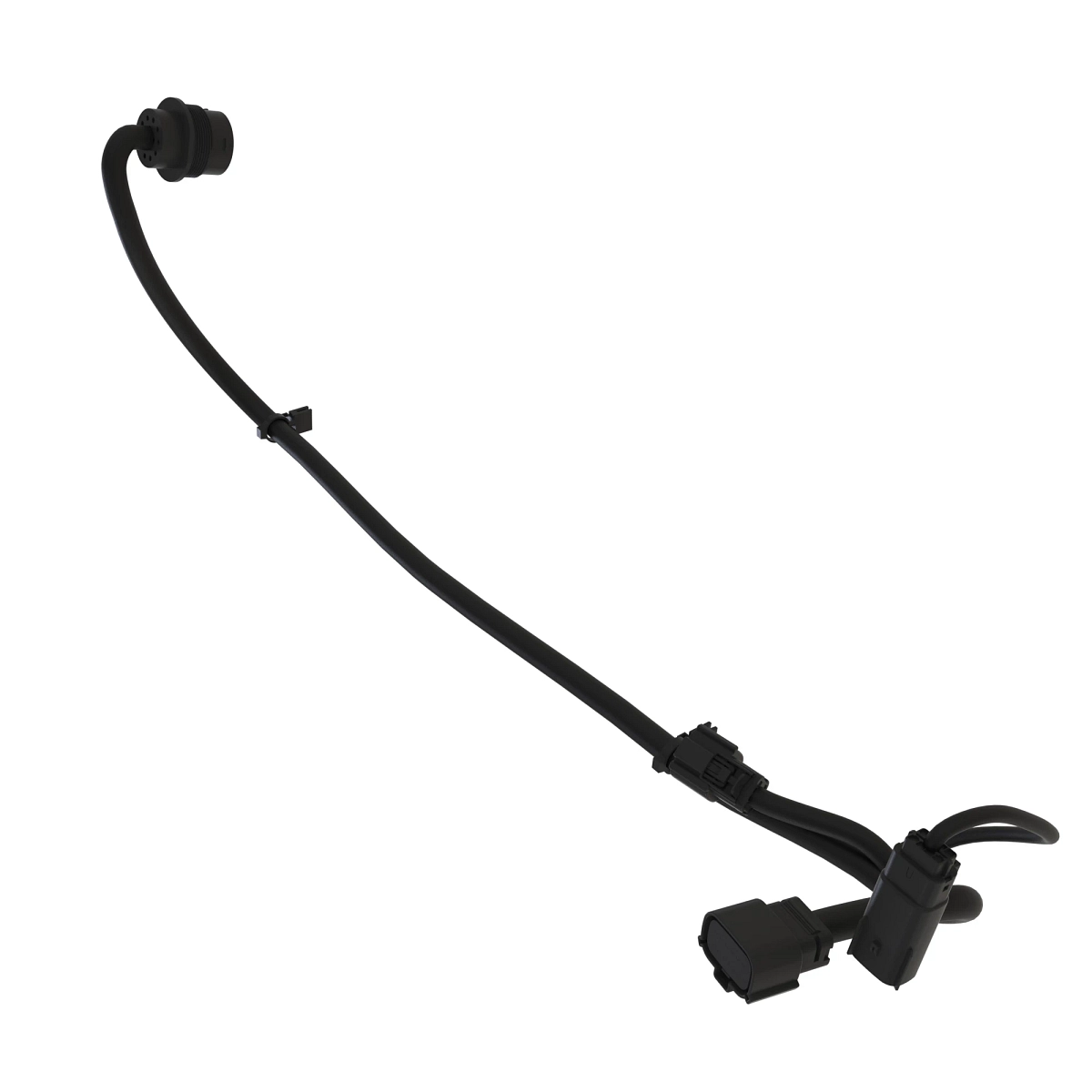 Wiring Harness, Das