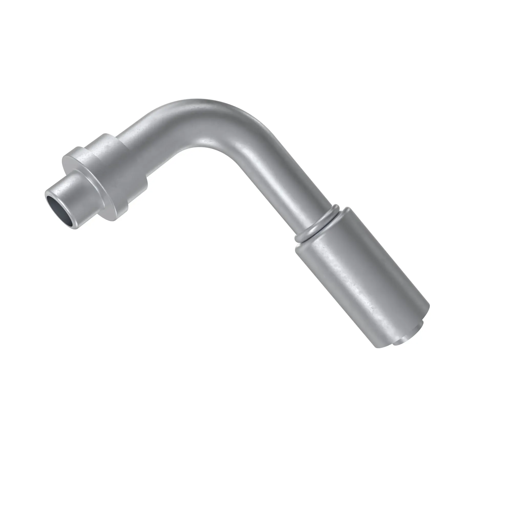 John Deere Refrigerant Hose - UC16277