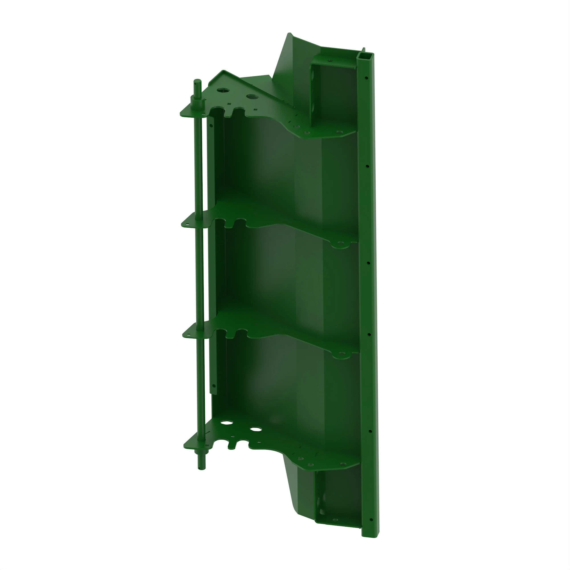 FRAME, ROTOFLOW DROP FLOOR FRAME