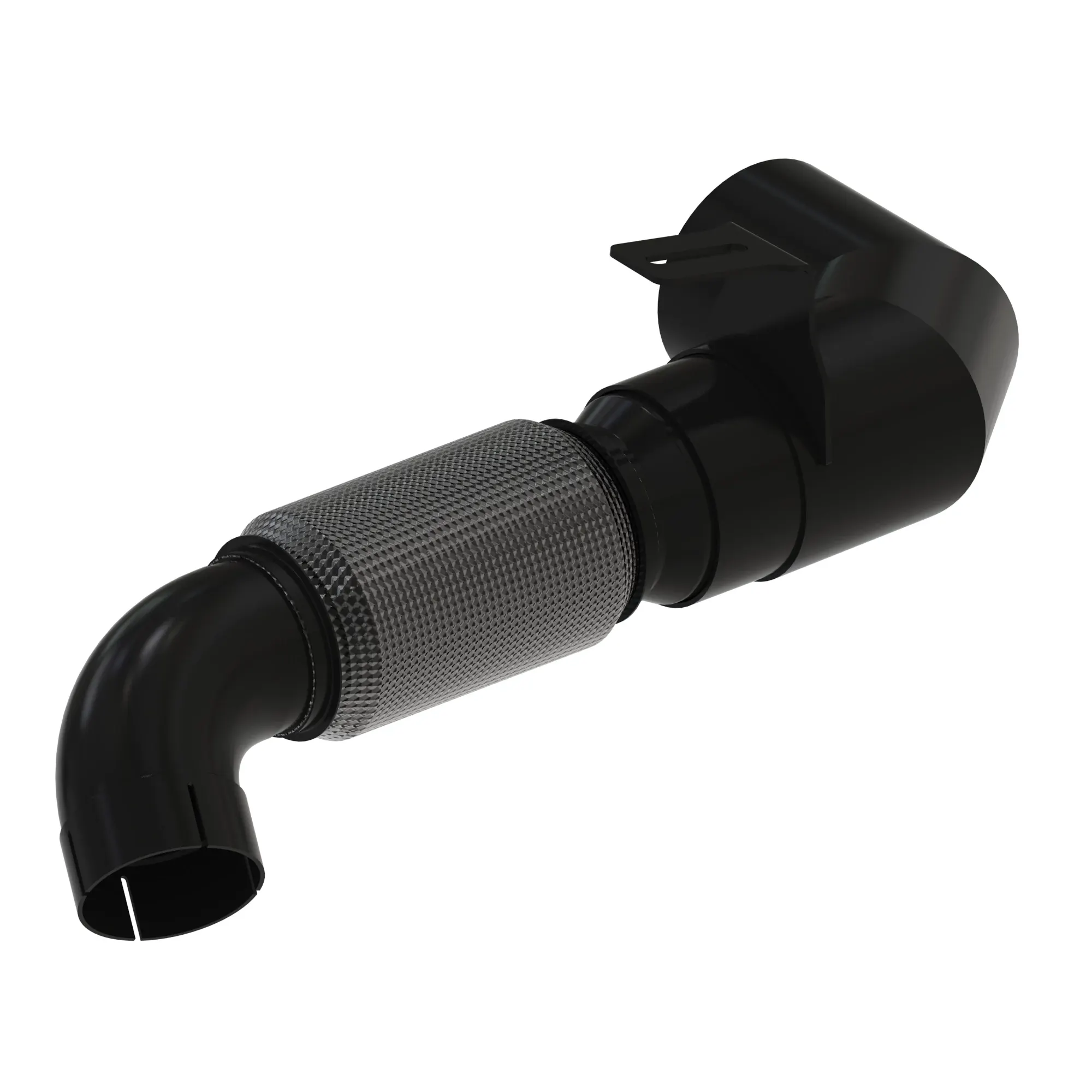 Exhaust Pipe