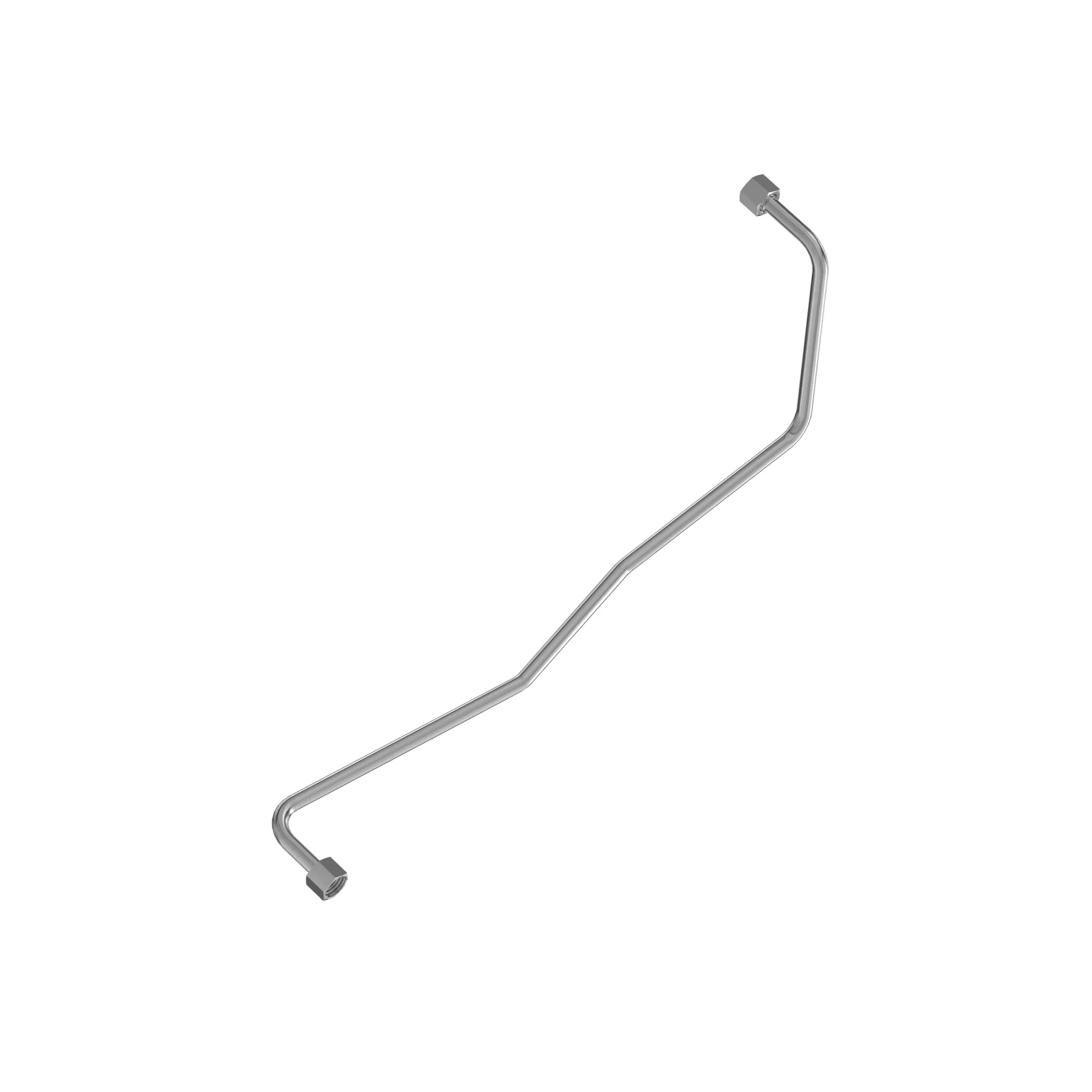 OIL LINE, ACTIVE SEAT, PRV SUPPLY