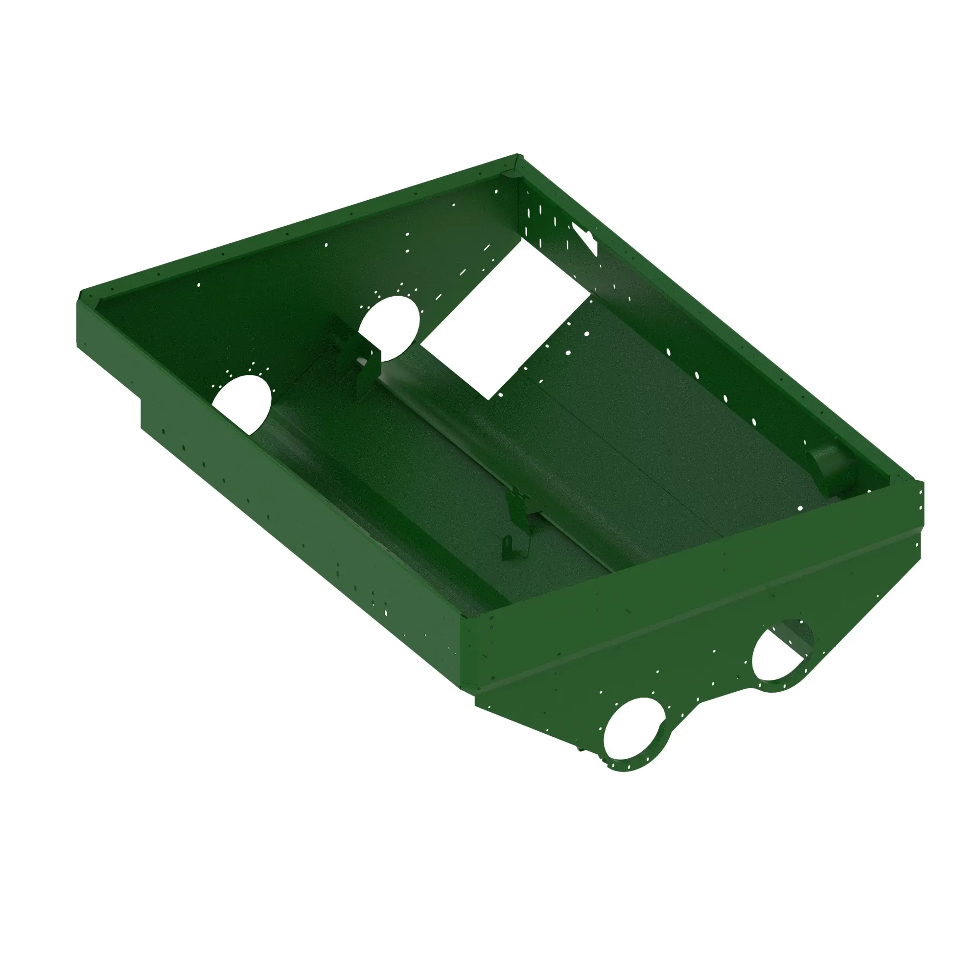 John Deere Tank - AXE77740