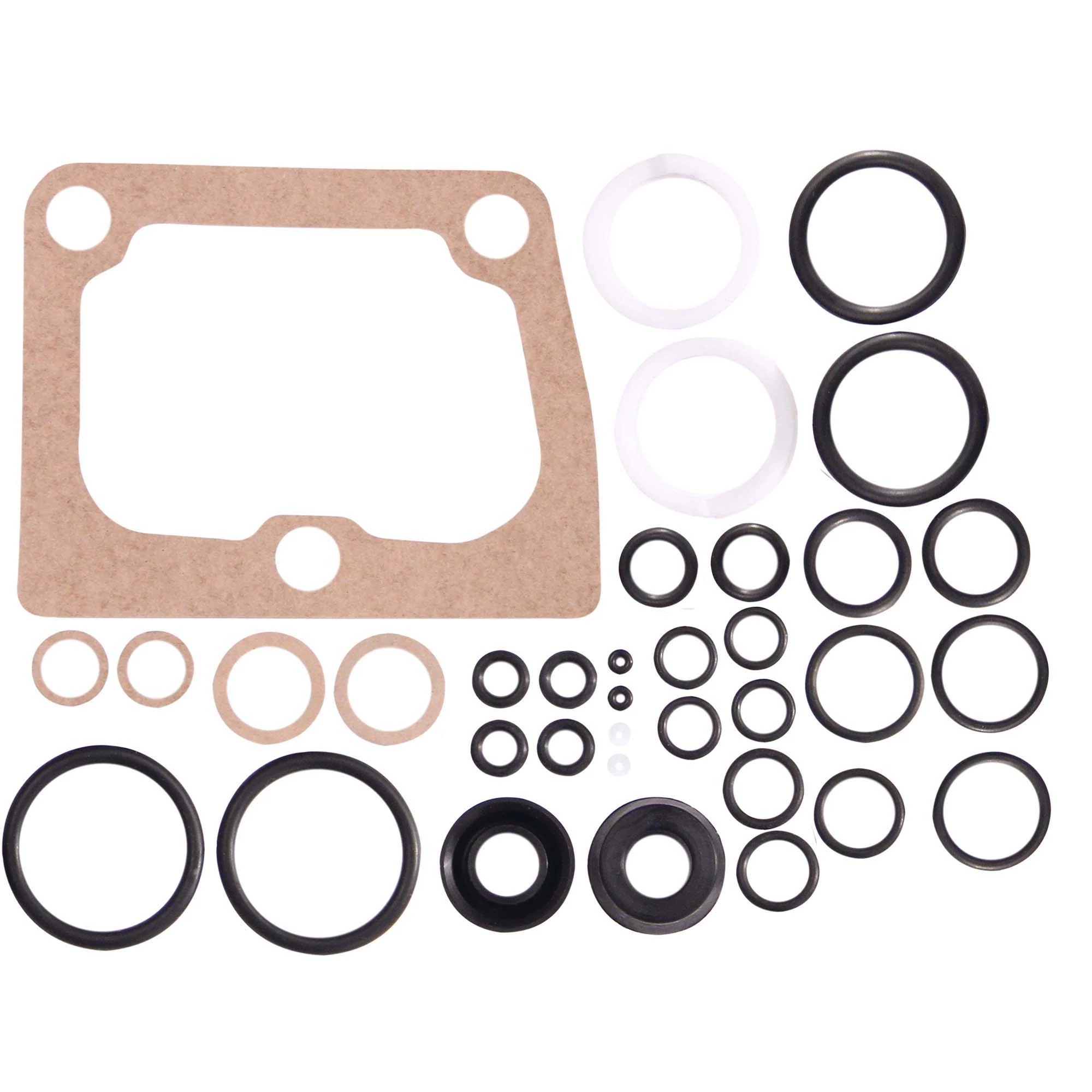 John Deere Brake Overhaul Kit - AR31946