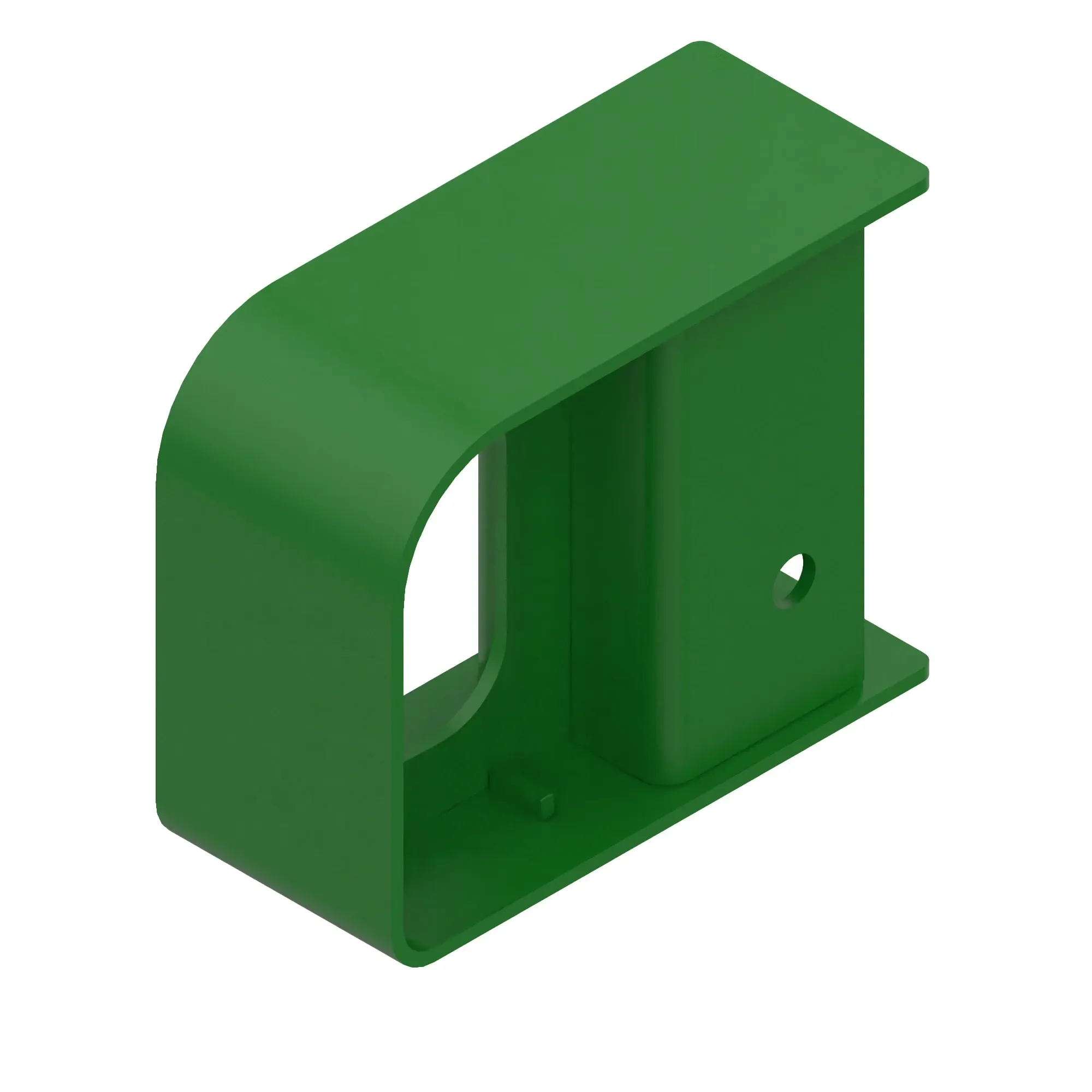 John Deere Stand - AXE25420