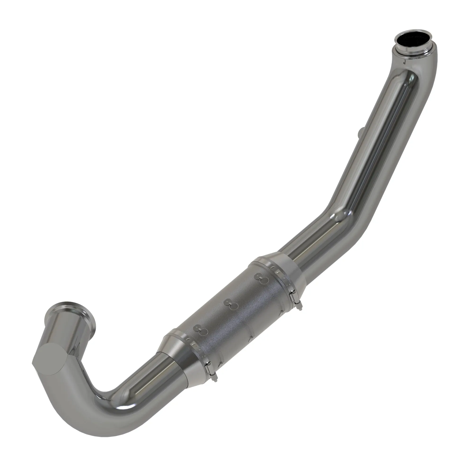 Exhaust Pipe