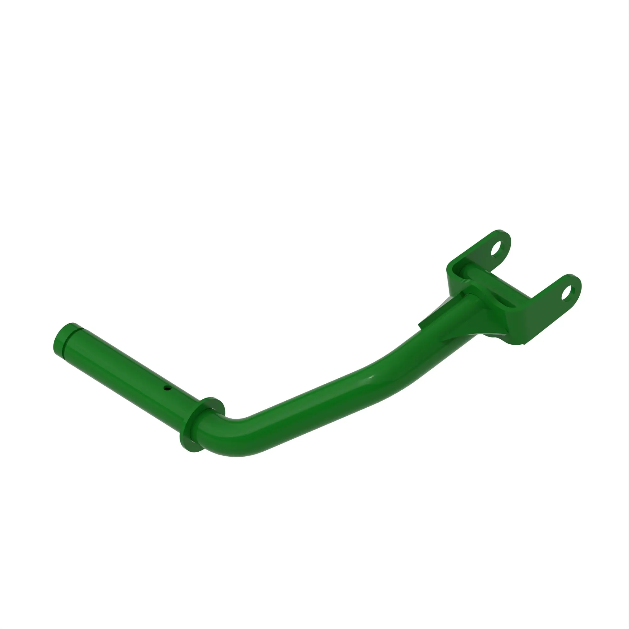 John Deere Left Side Center Cross Tube - TCA25630