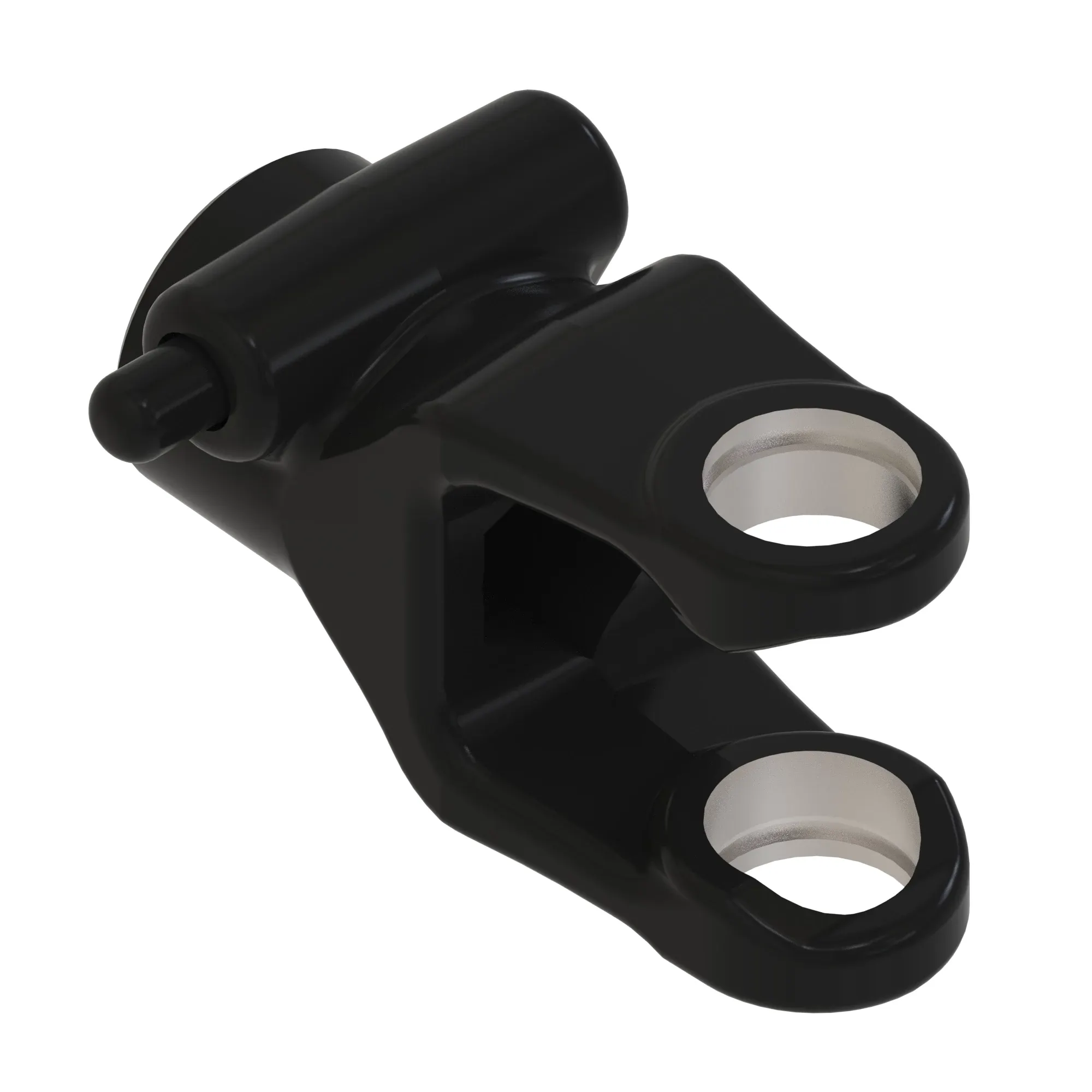 14 Quick Disconnect Yoke