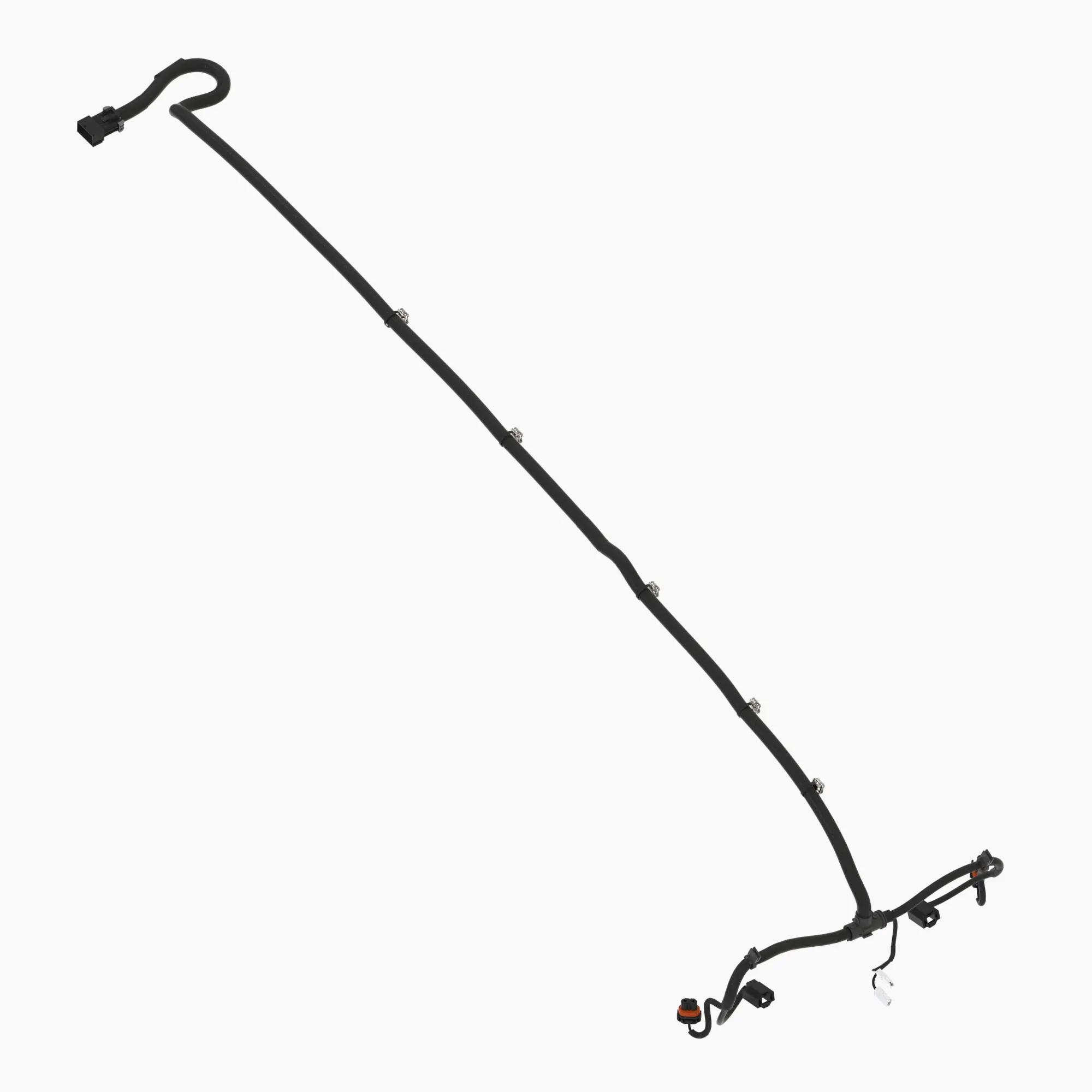 John Deere Wiring Harness - AL231317